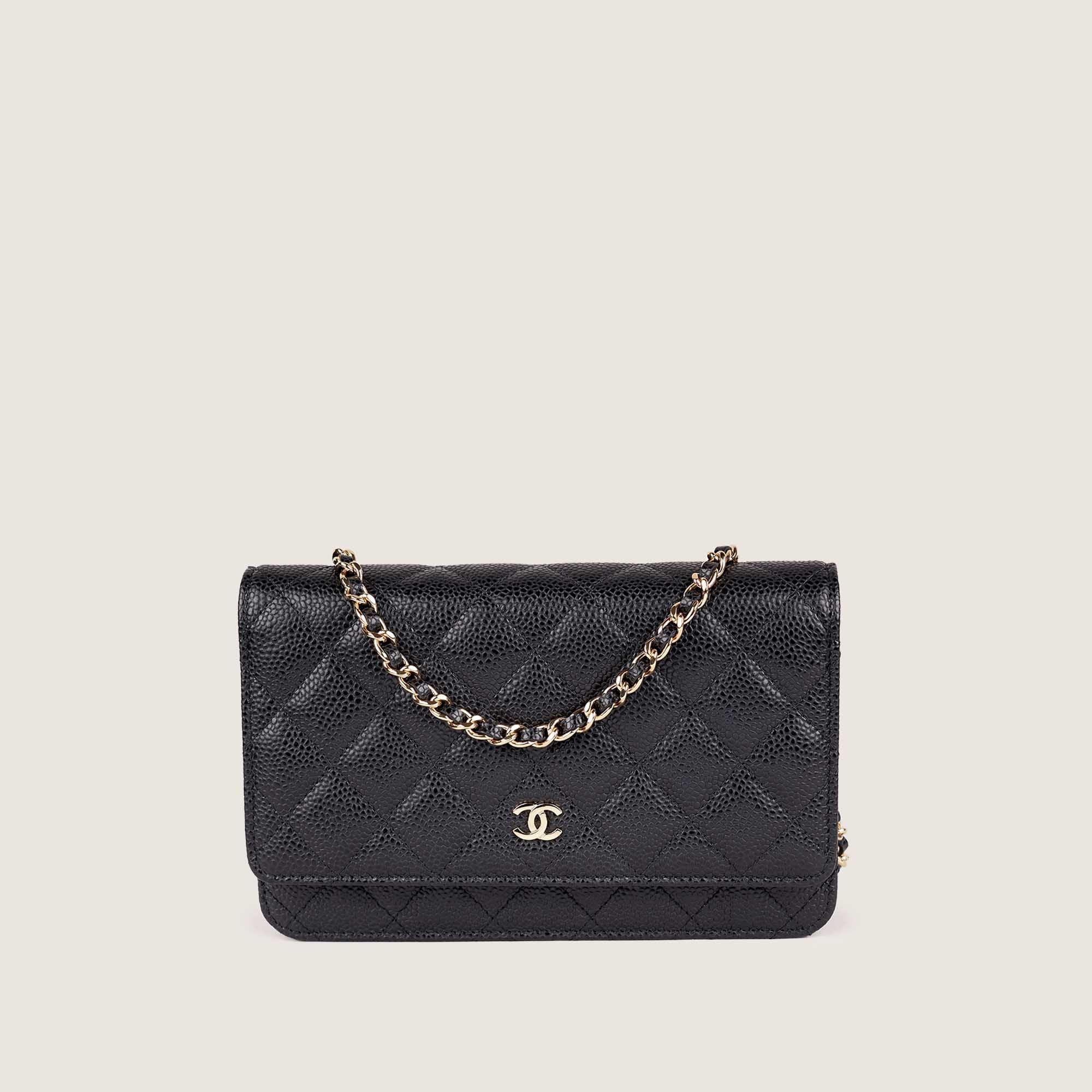 Wallet on Chain