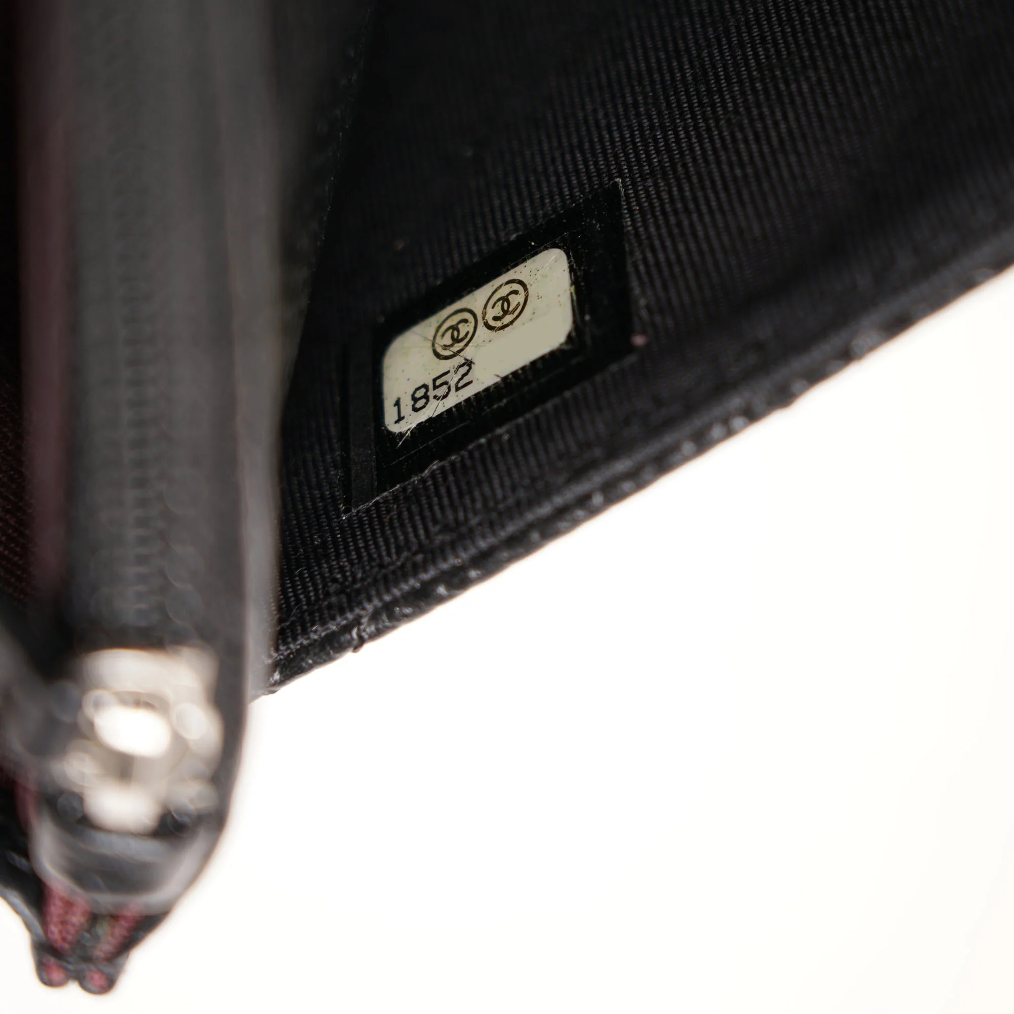 Classic Wallet on Chain - Image 13