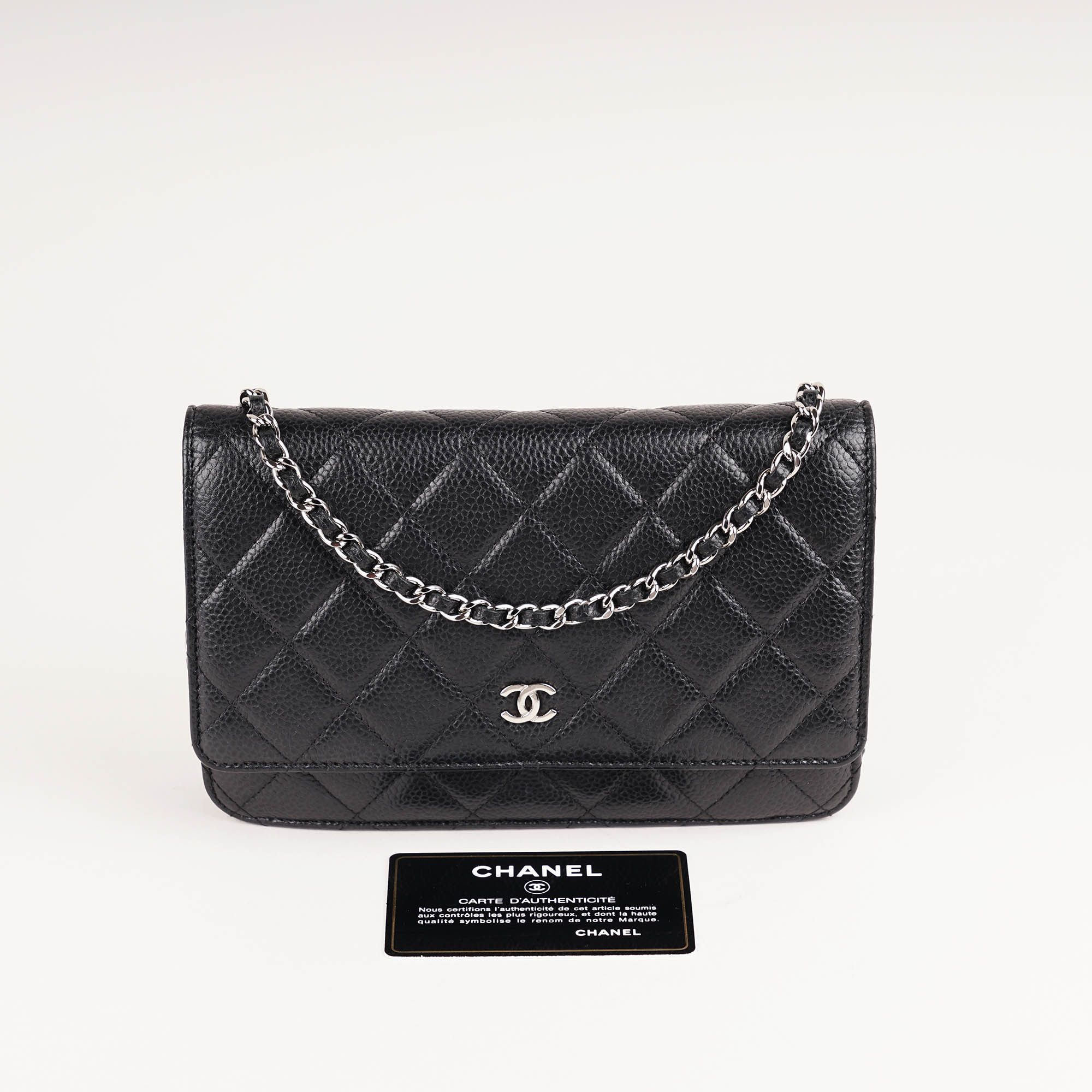 Classic Wallet on Chain - Image 18