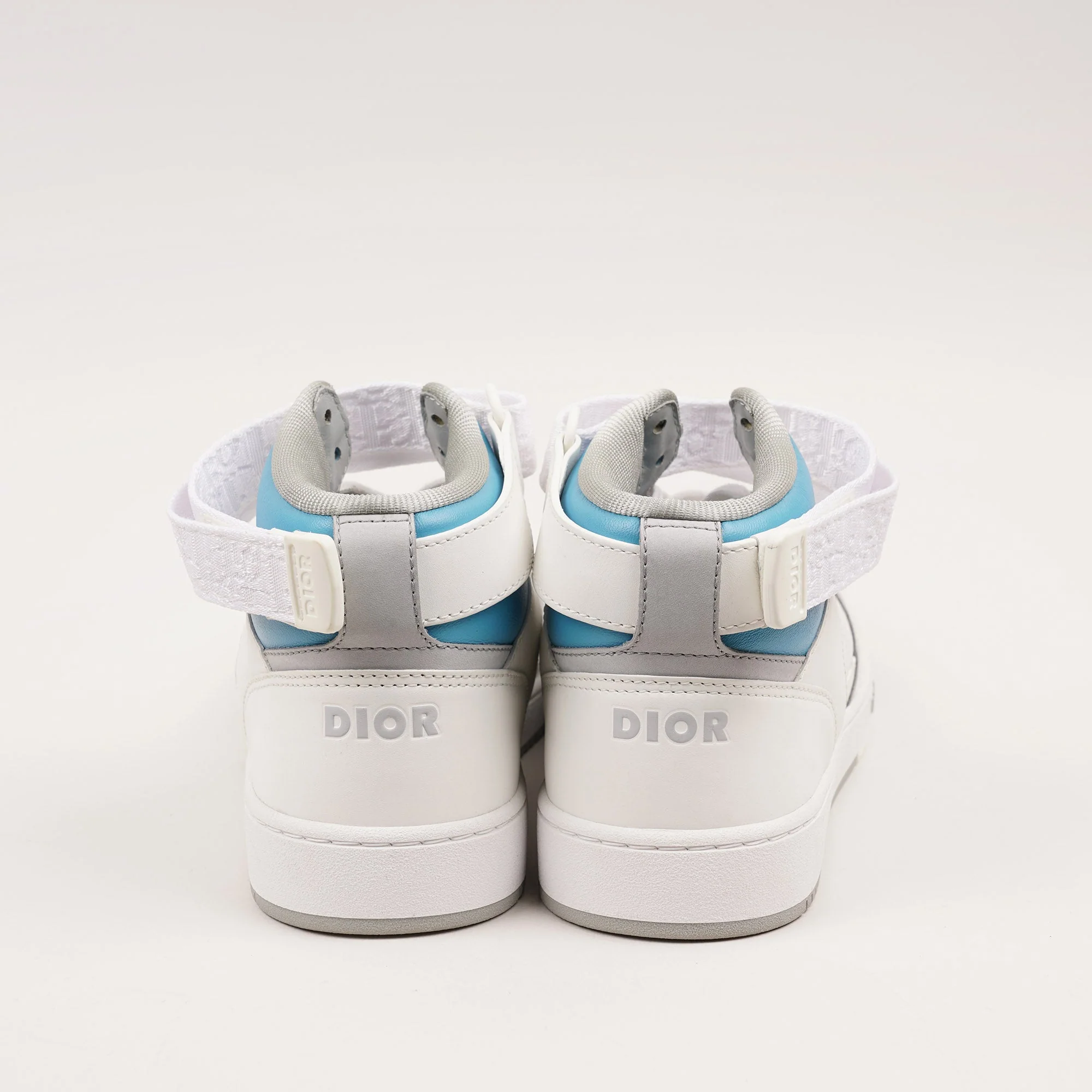 B27 Mid-Top Sneakers 38 - Image 3