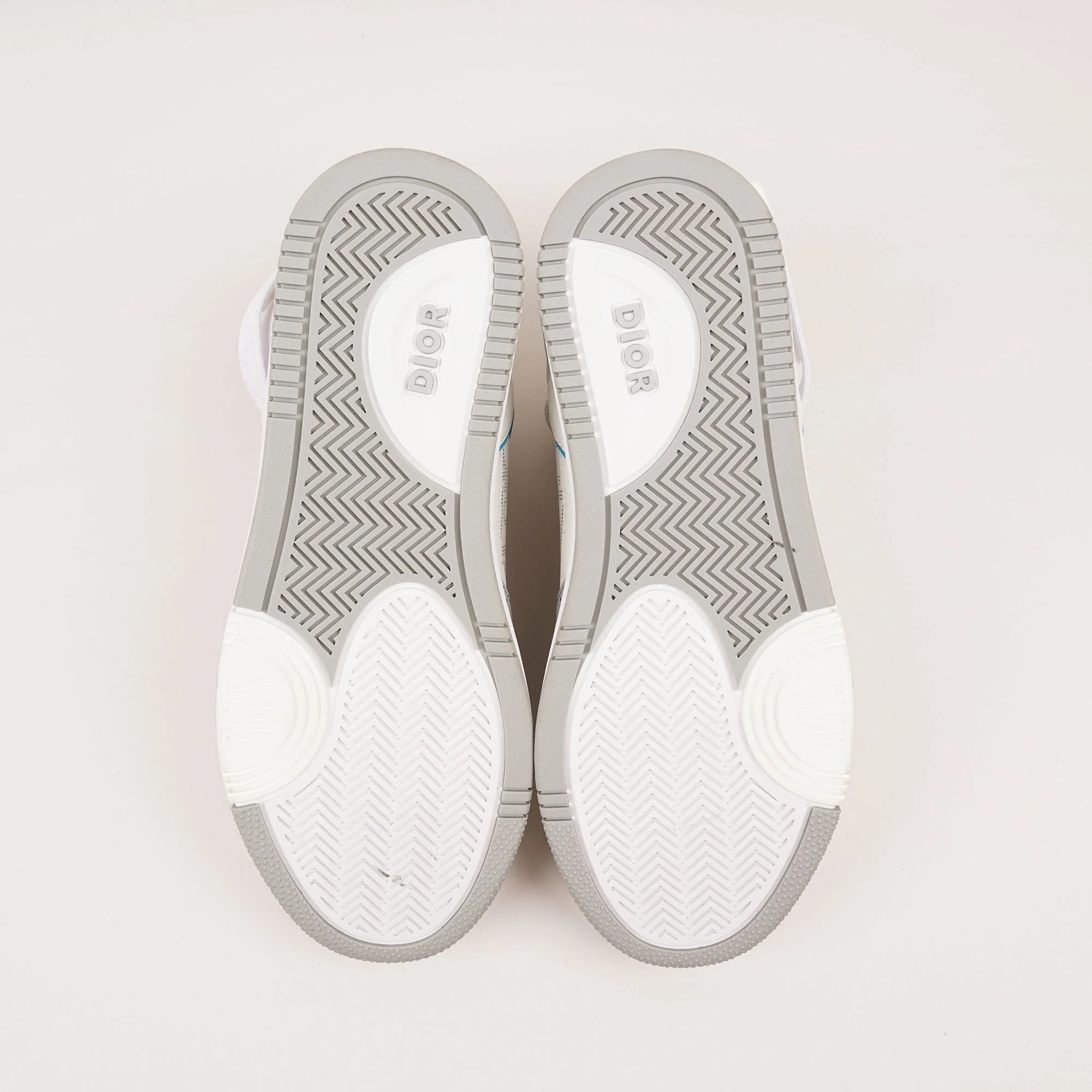 B27 Mid-Top Sneakers 38 - Image 4