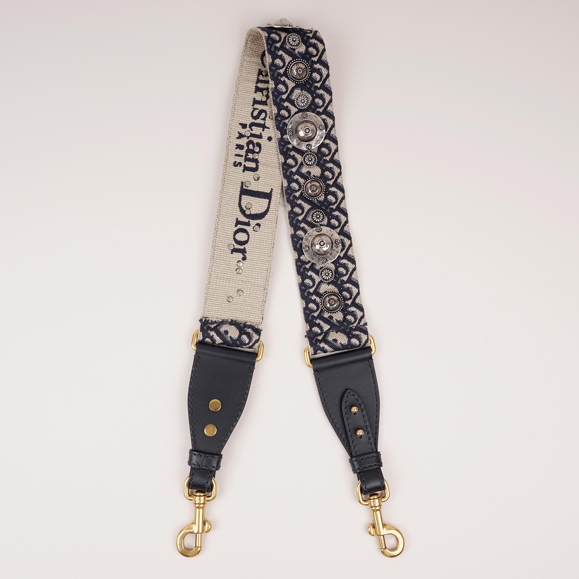 Saddle Bag w Strap - Image 11