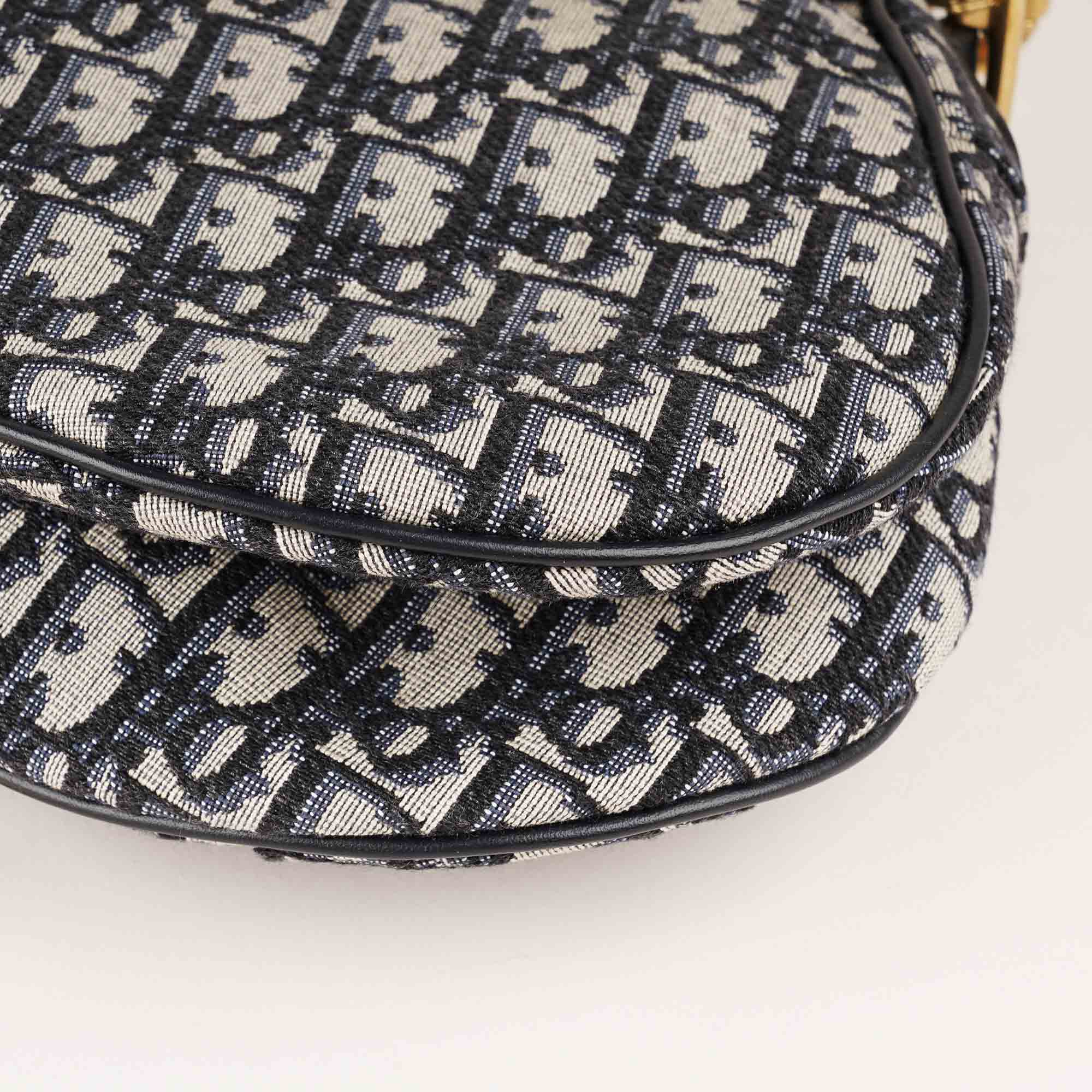 Saddle Bag w Strap - Image 13