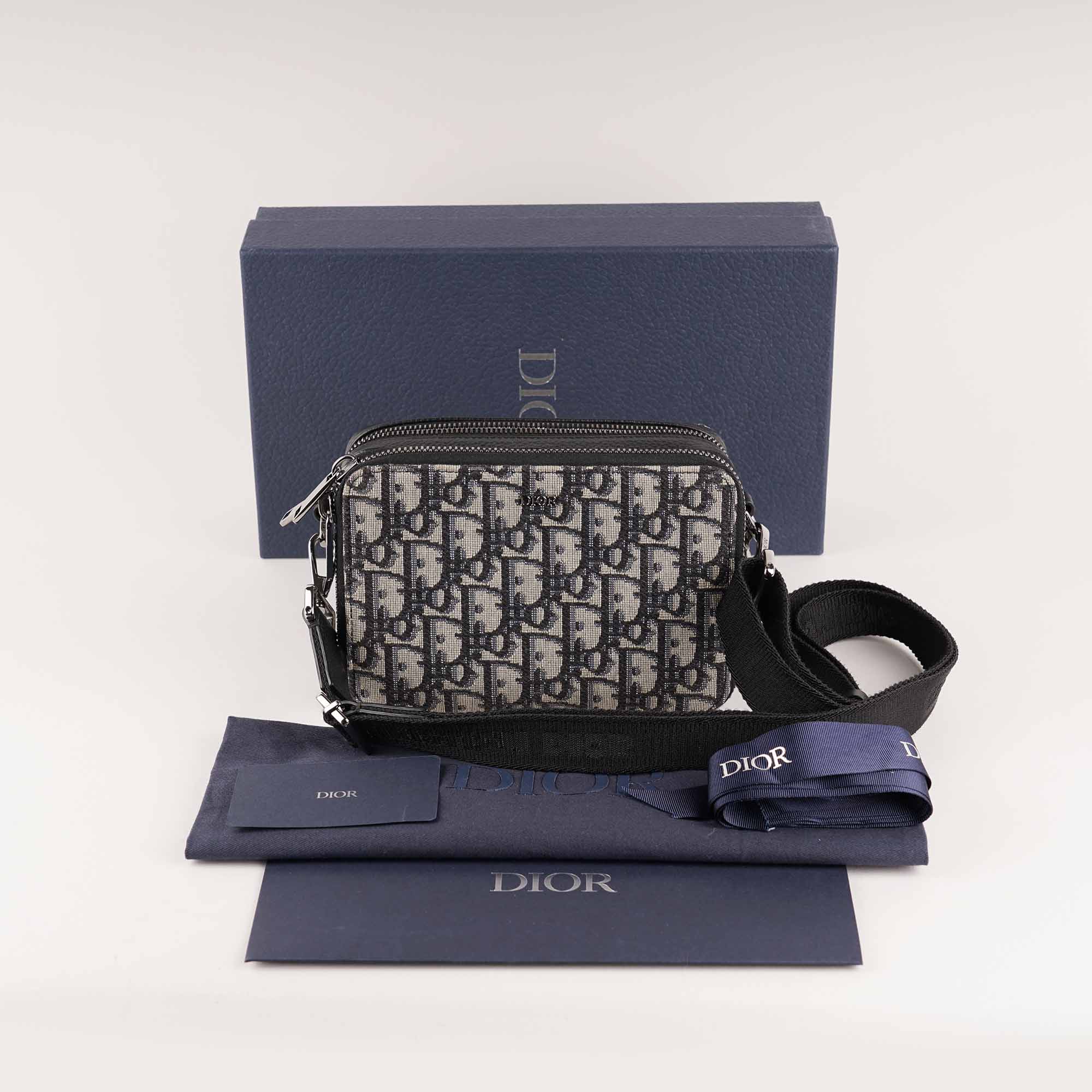 Pouch on Strap - Image 14