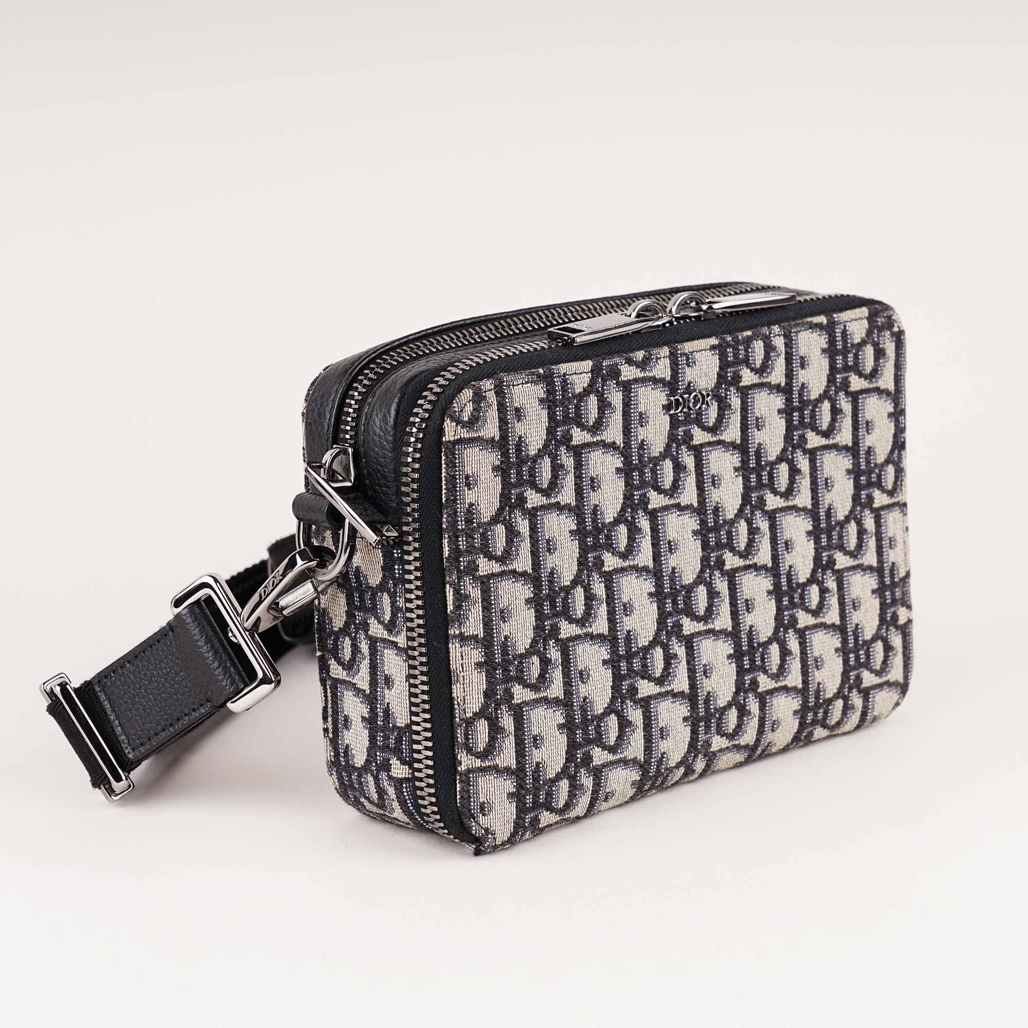 Pouch on Strap - Image 4