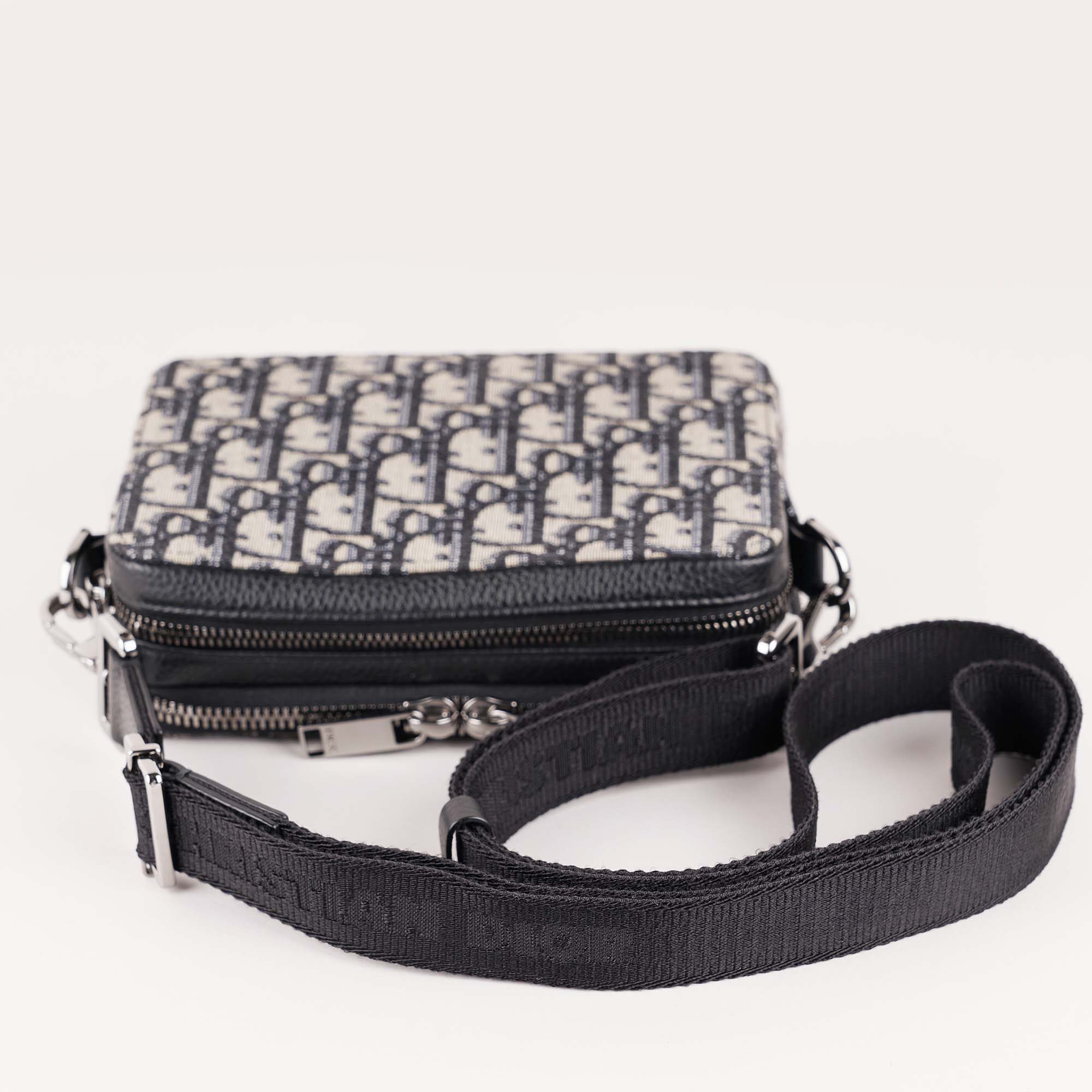 Pouch on Strap - Image 6
