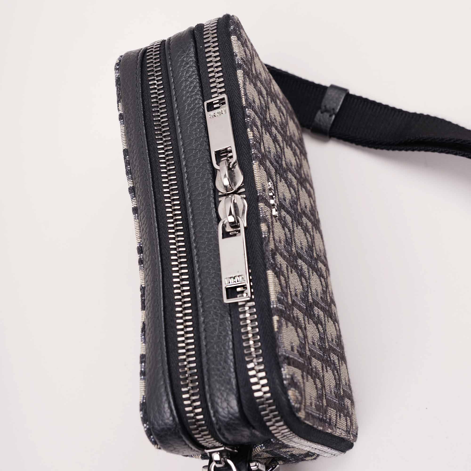 Pouch on Strap - Image 8