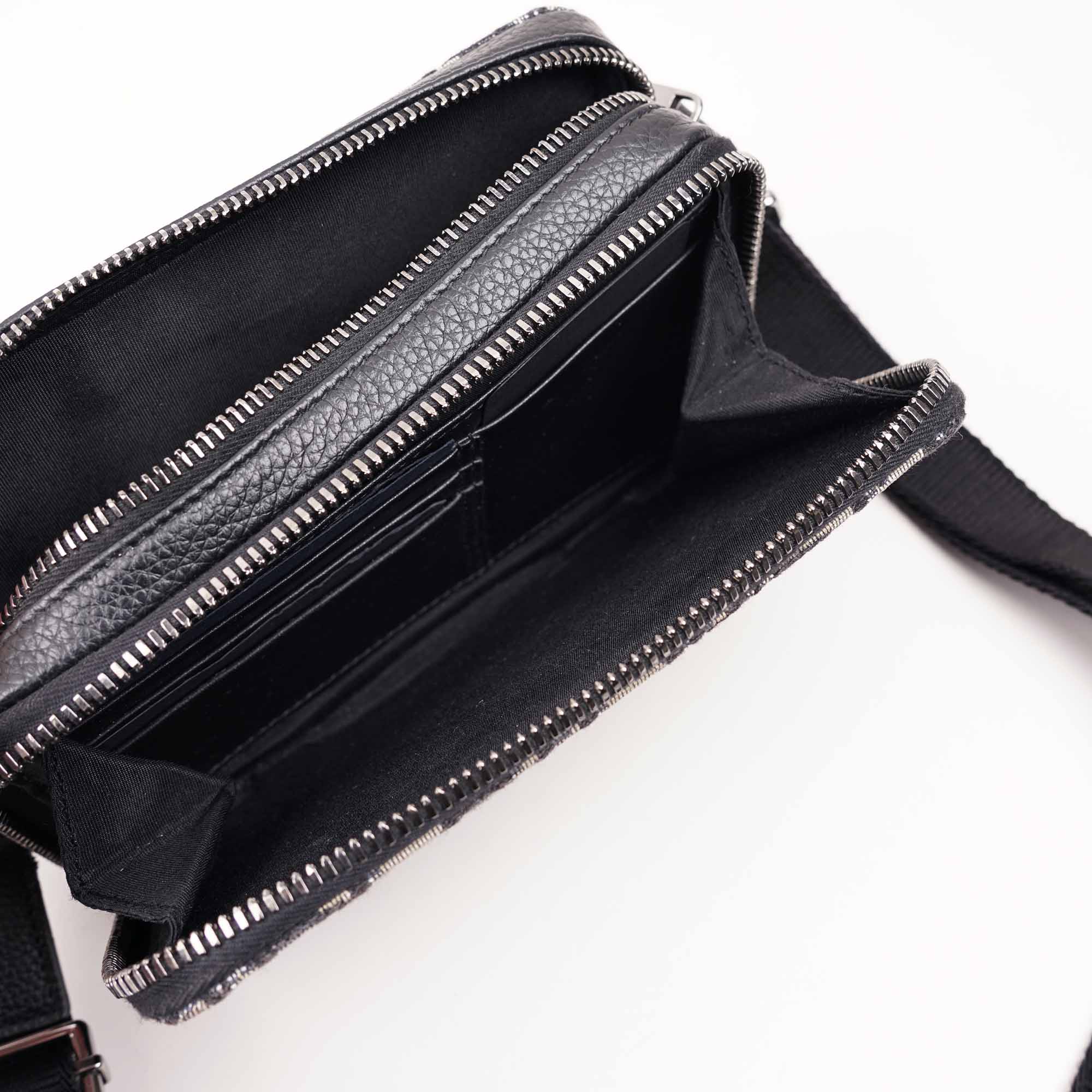 Pouch on Strap - Image 9