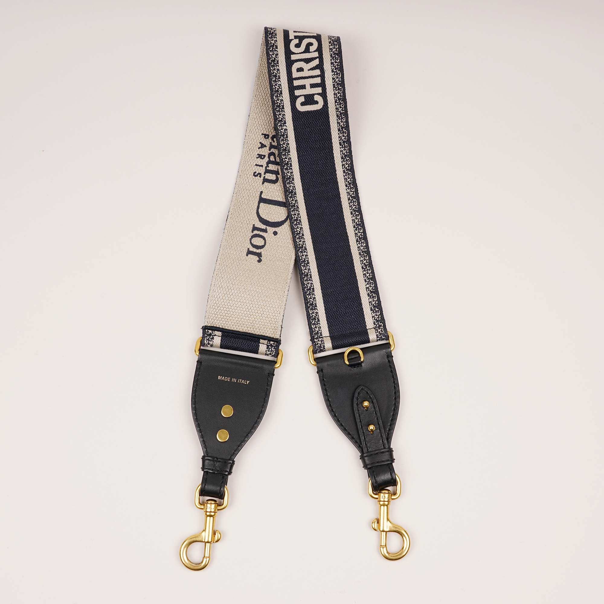 Saddle Bag with Strap - Image 12