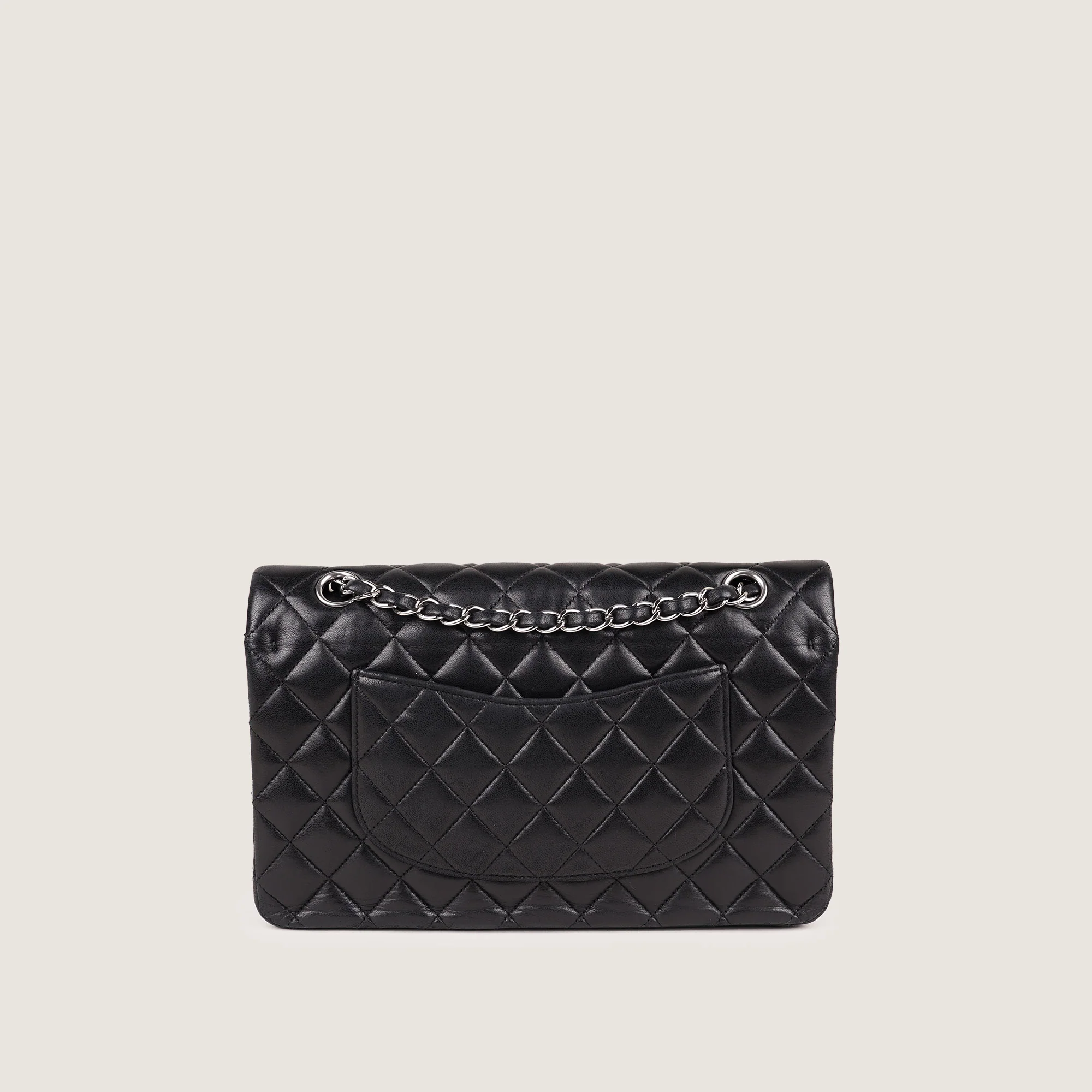 Classic Medium Double Flap Bag - Image 2