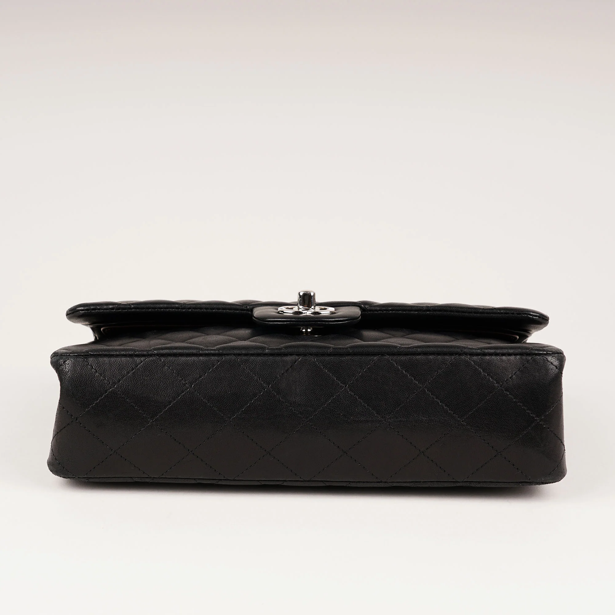 Classic Medium Double Flap Bag - Image 5