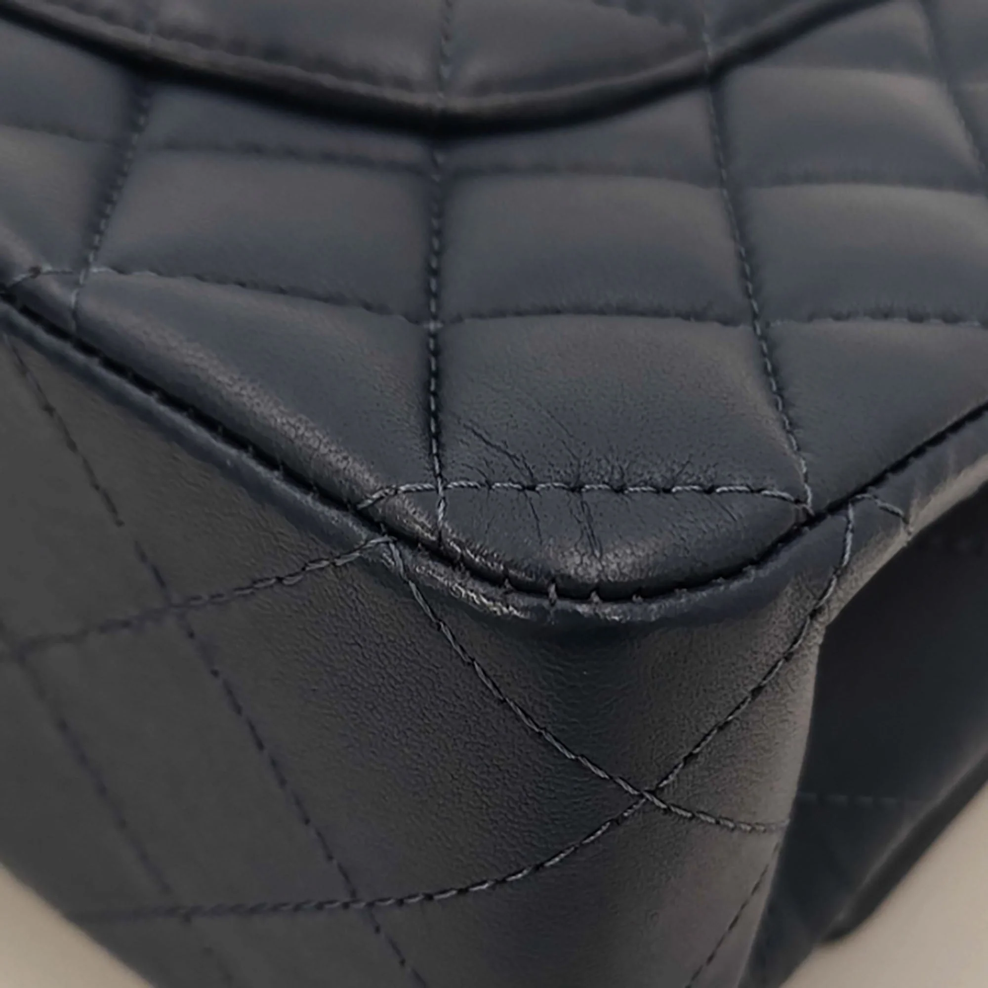 Classic Medium Double Flap Bag - Image 5
