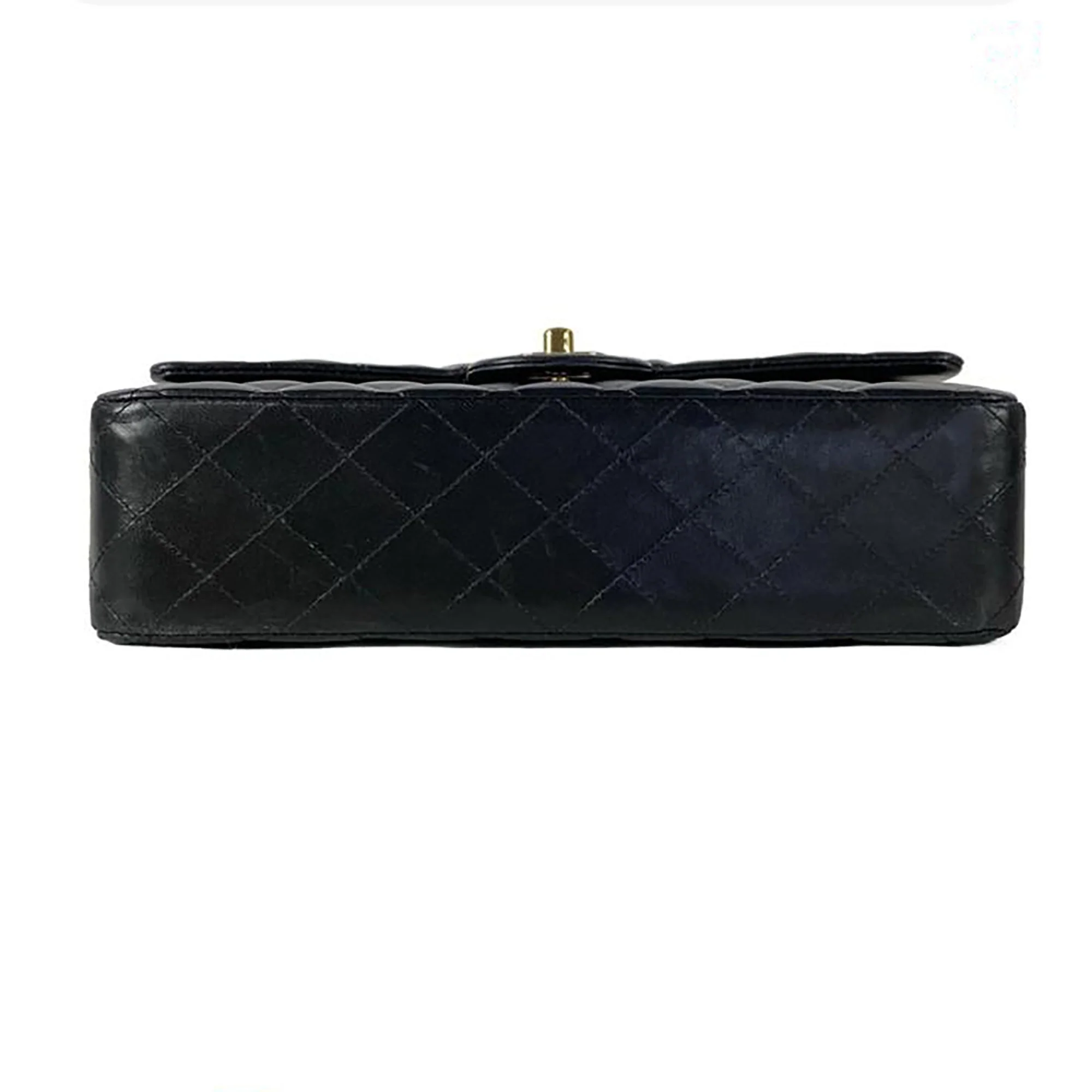 Classic Medium Double Flap Bag - Image 5