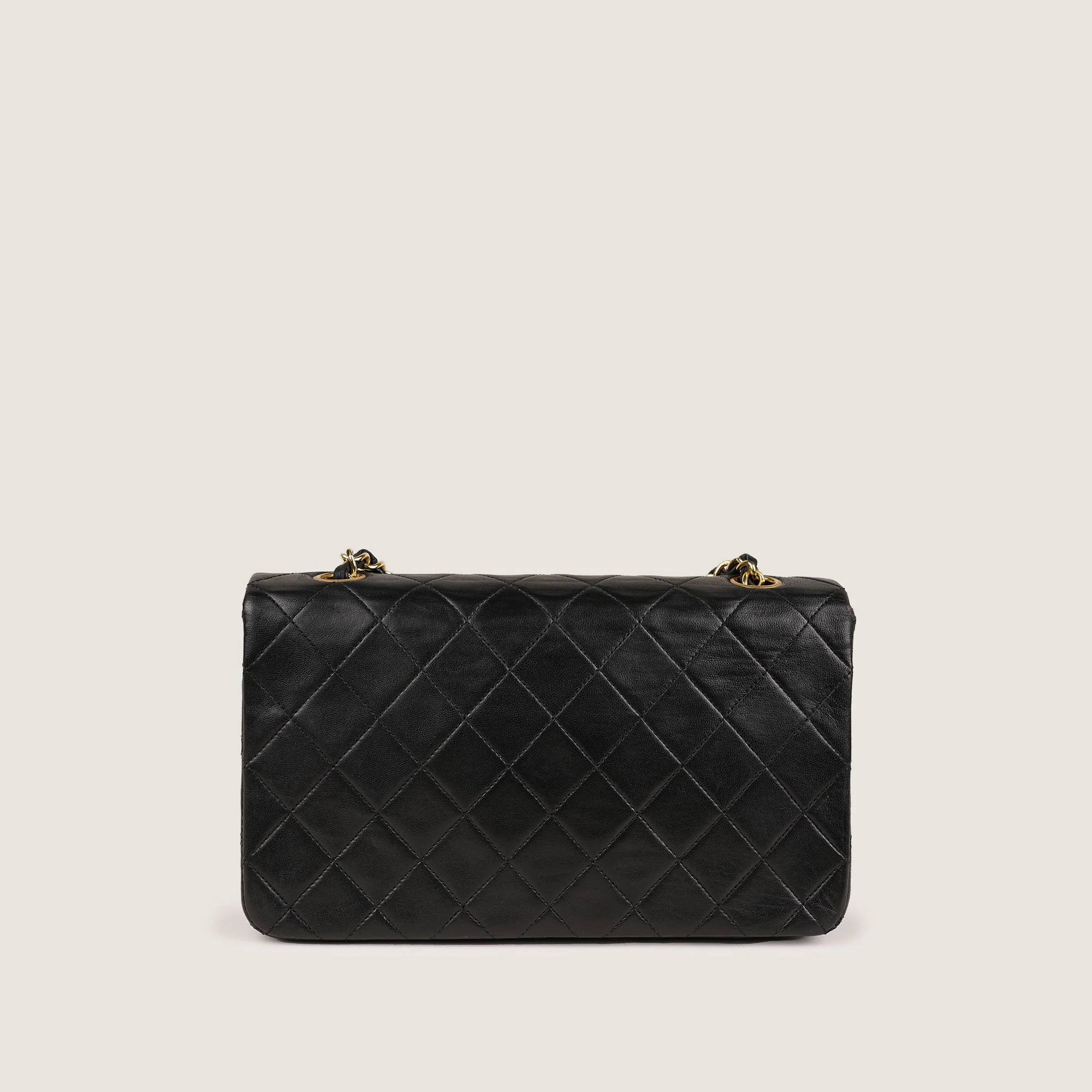 Vintage Full Flap Bag - Image 2
