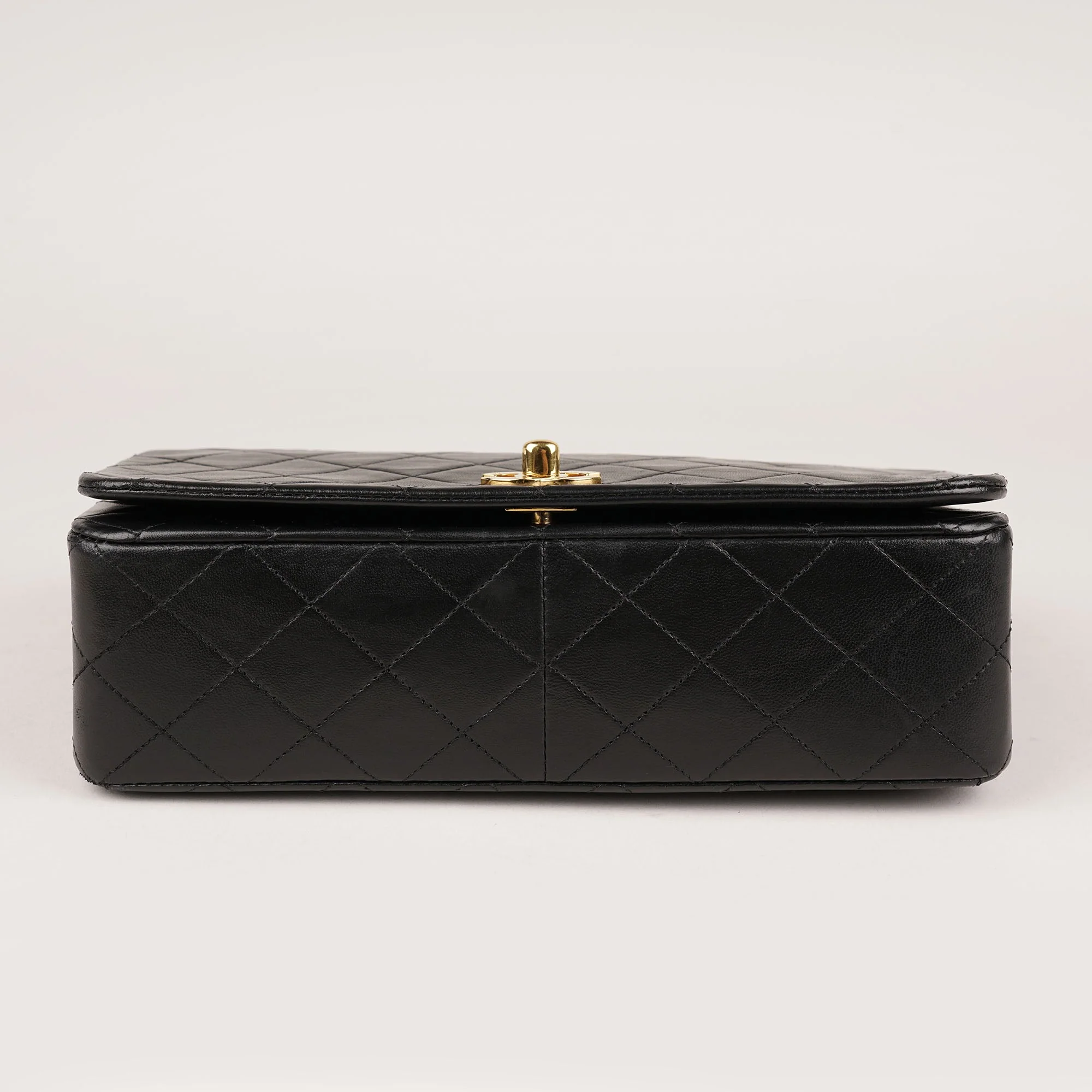Vintage Full Flap Bag - Image 5