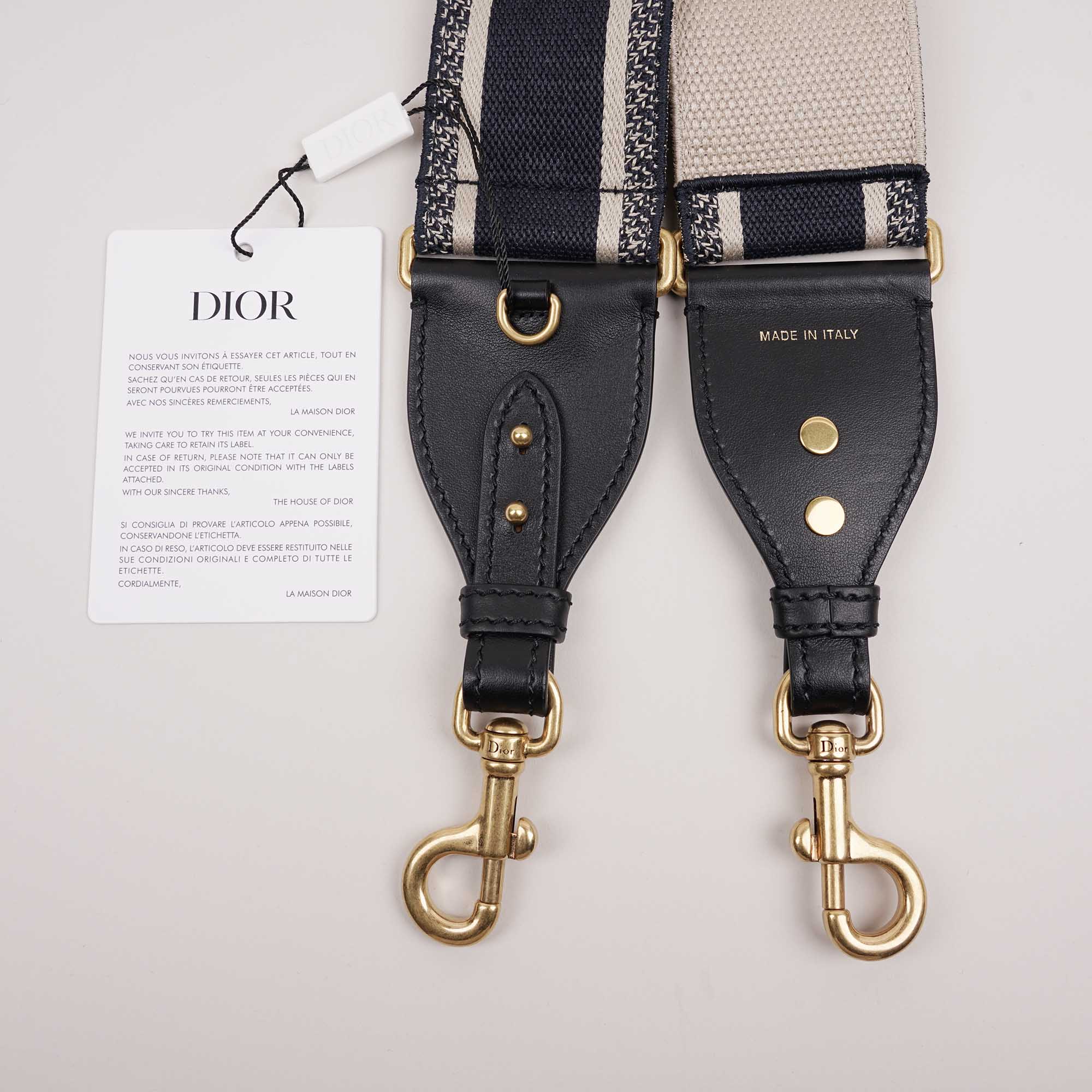 Shoulder Strap - Image 3