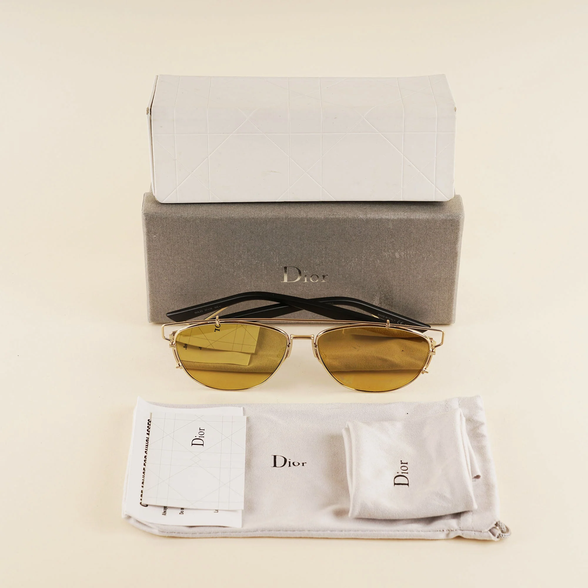 Technologic Sunglasses - Image 3
