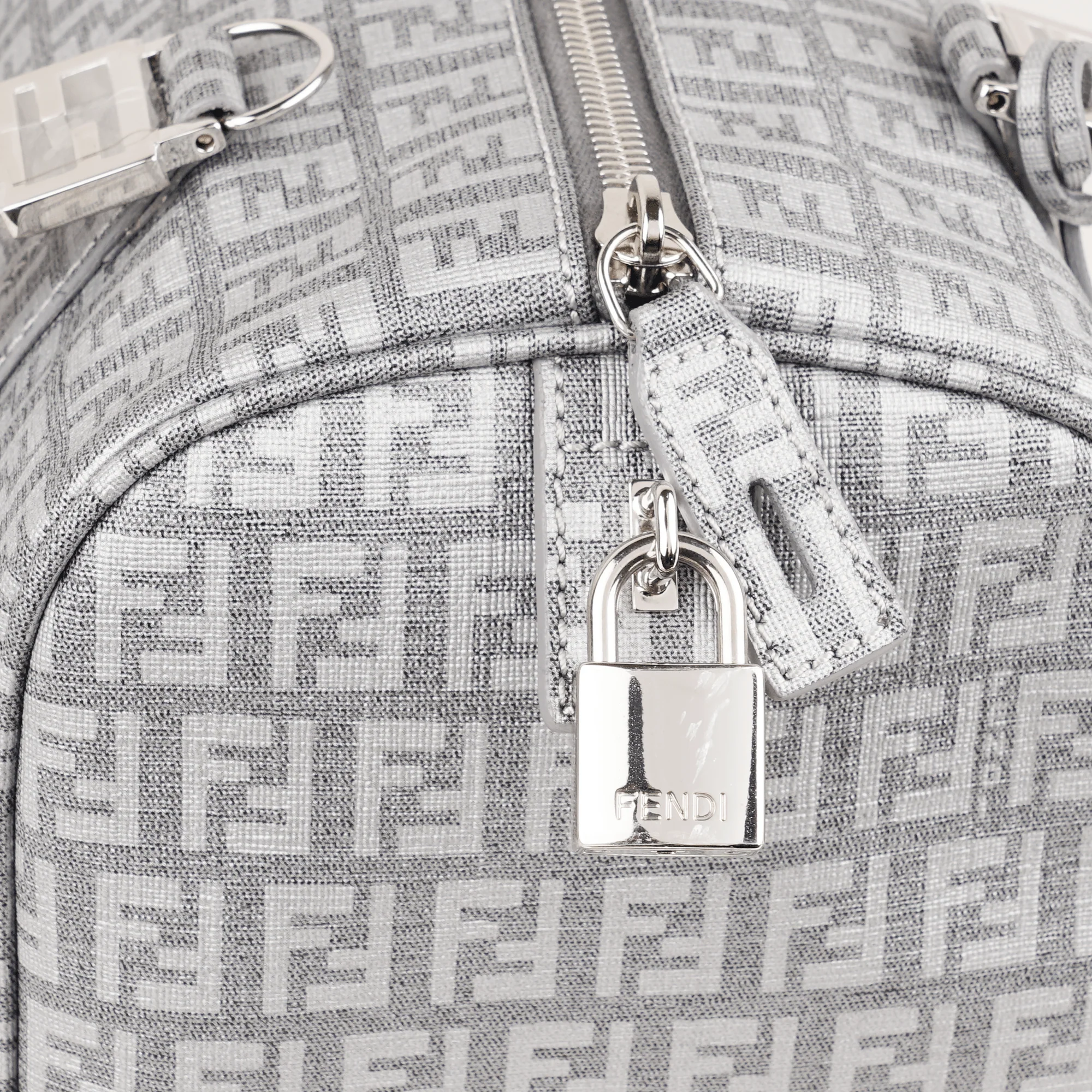 Bauletto Boston Bag - Image 10