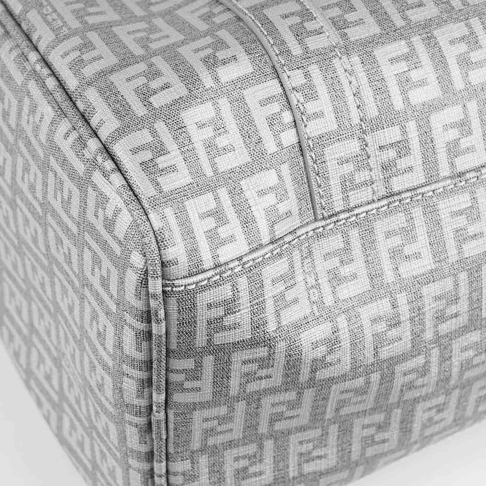 Bauletto Boston Bag - Image 11