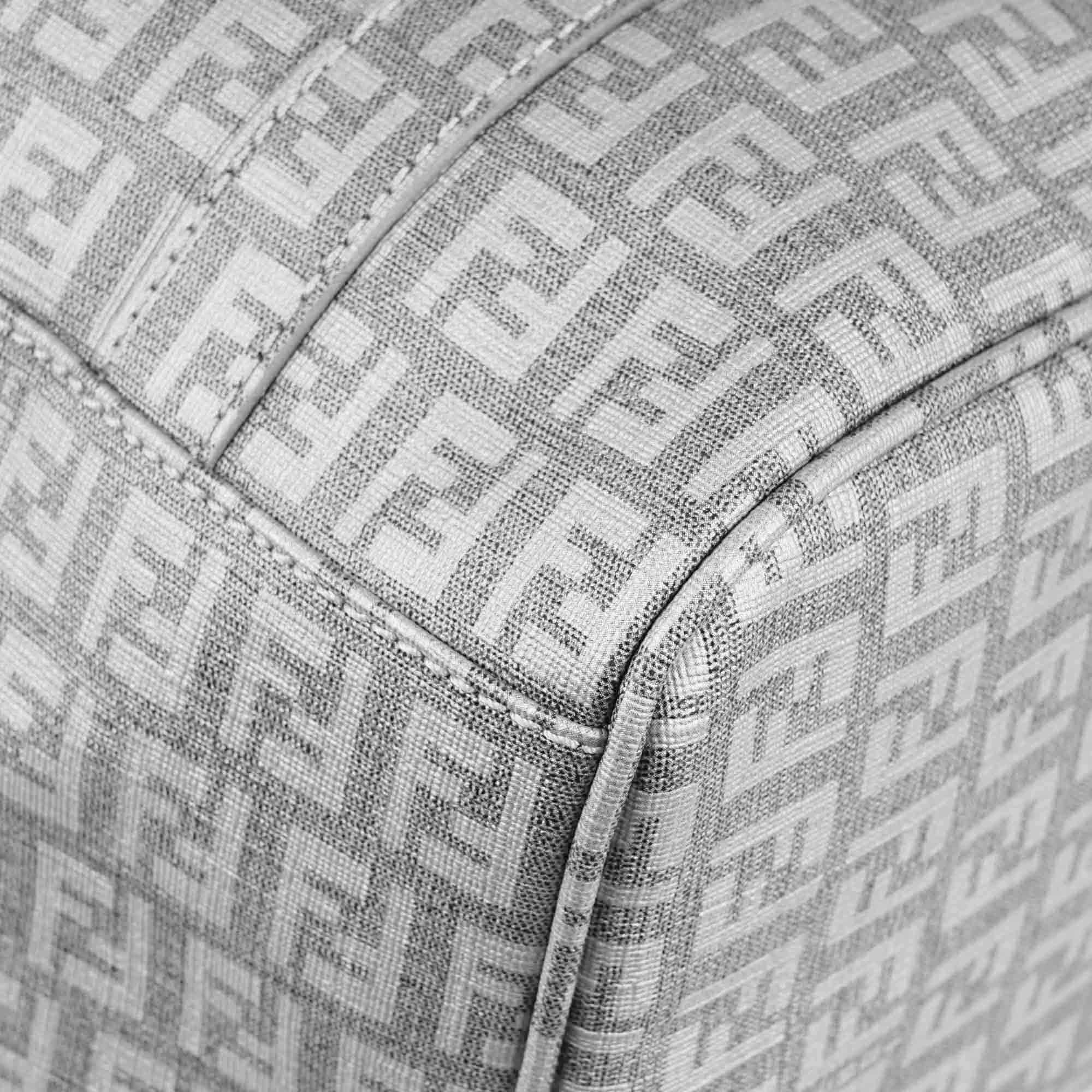 Bauletto Boston Bag - Image 12