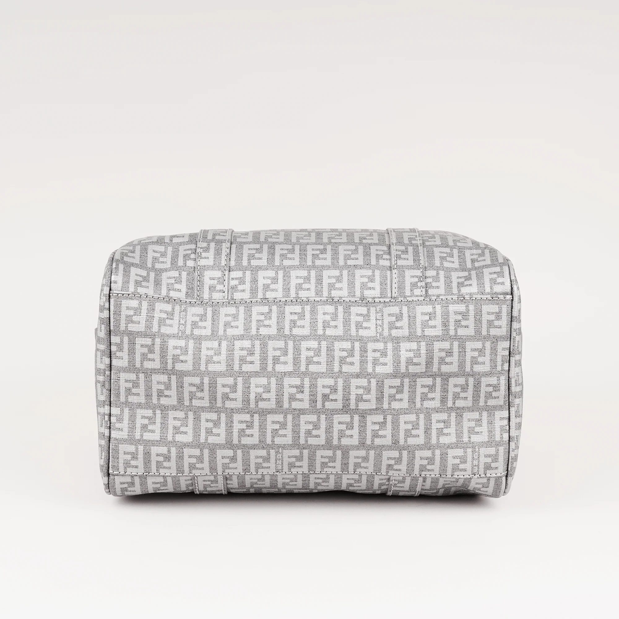 Bauletto Boston Bag - Image 5