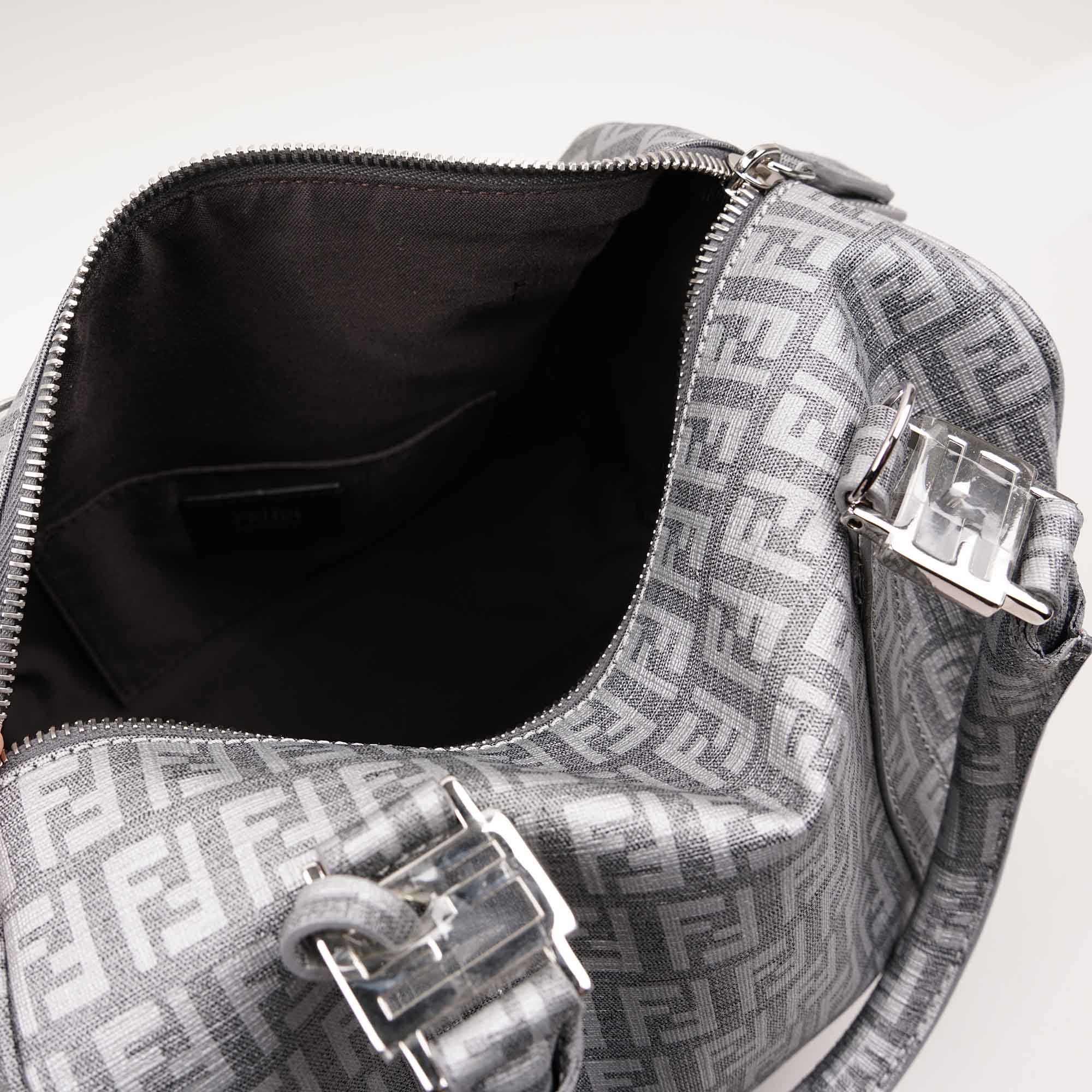 Bauletto Boston Bag - Image 7