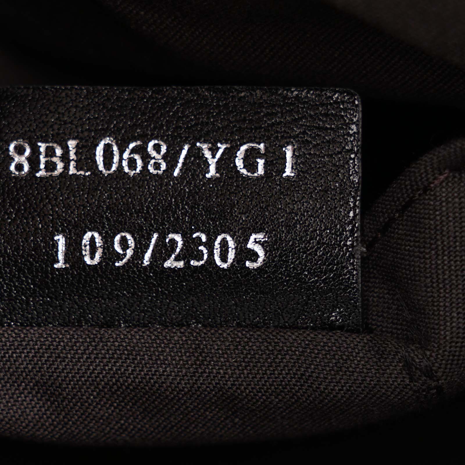 Bauletto Boston Bag - Image 9