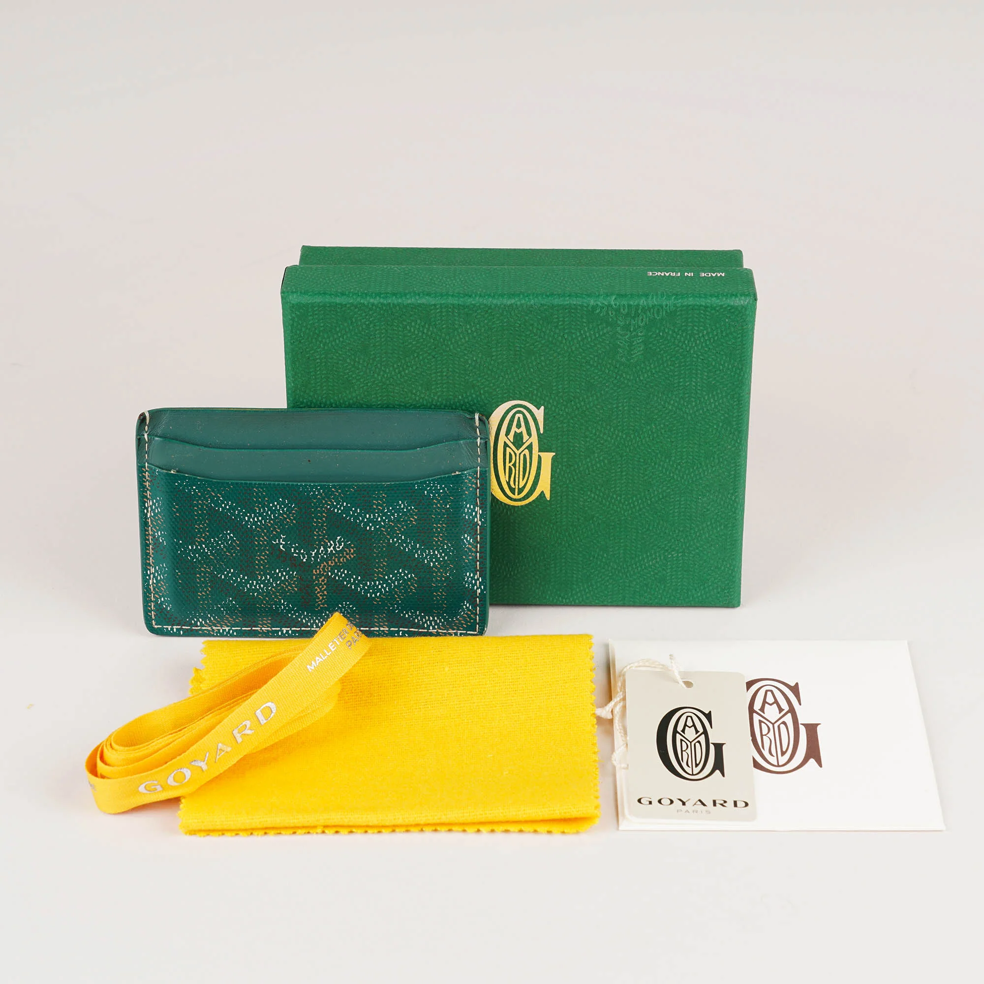 Card Holder Saint Sulpice - Image 4