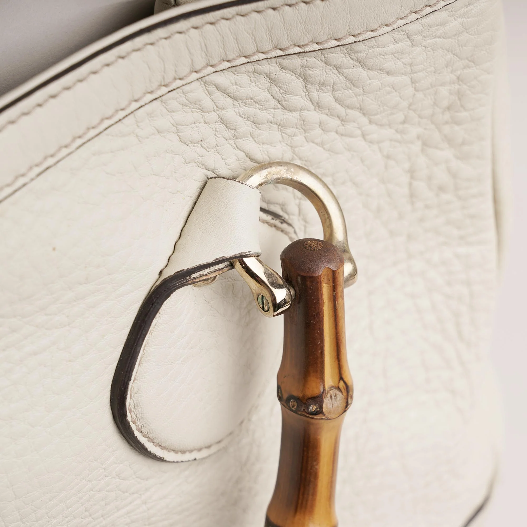Diana Bamboo Top Handle - Image 10