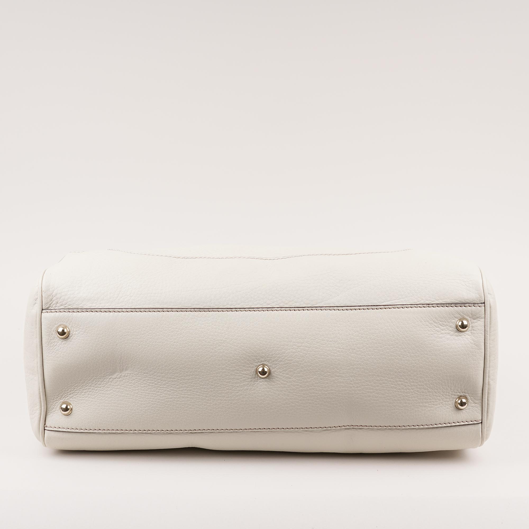 Diana Bamboo Top Handle - Image 5
