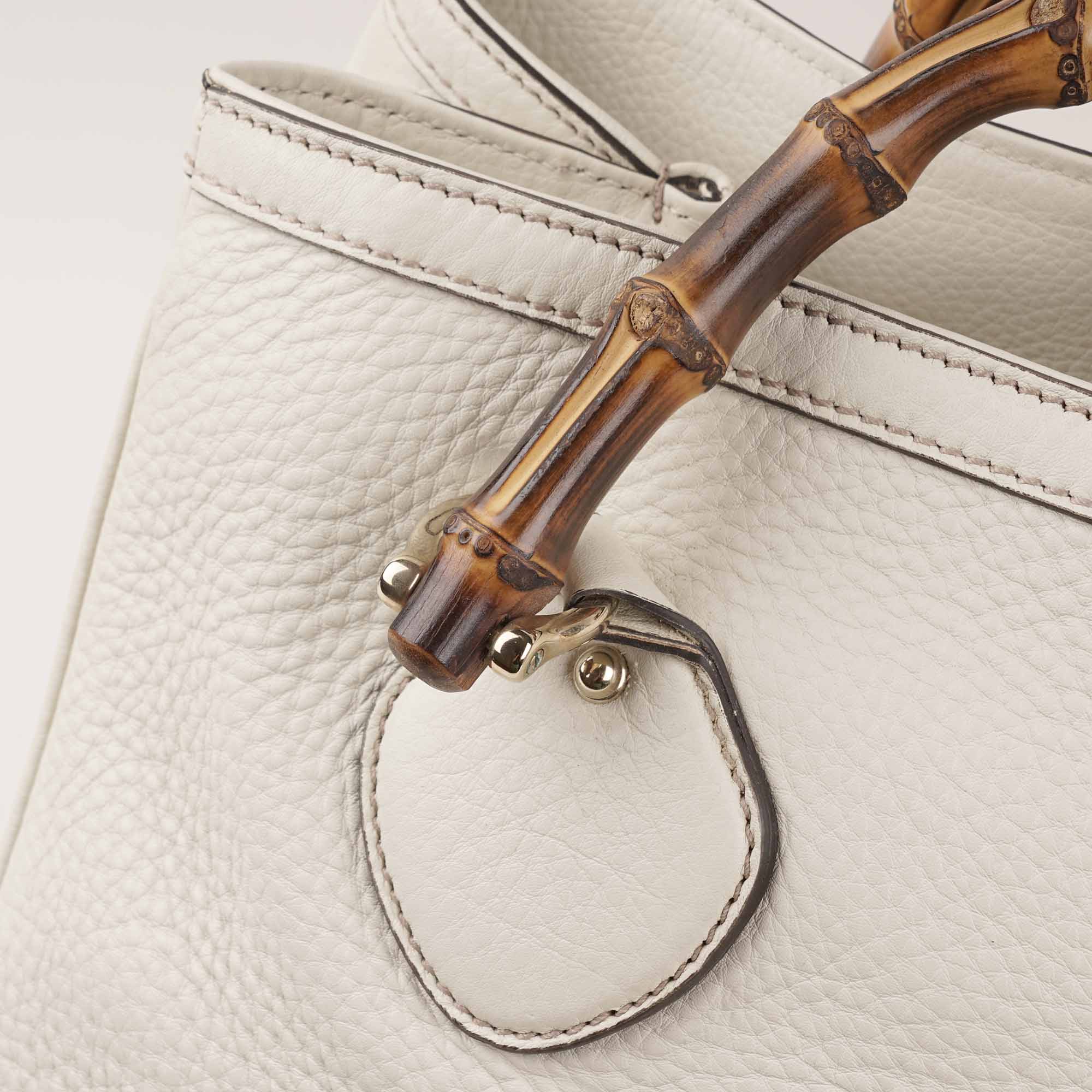 Diana Bamboo Top Handle - Image 9