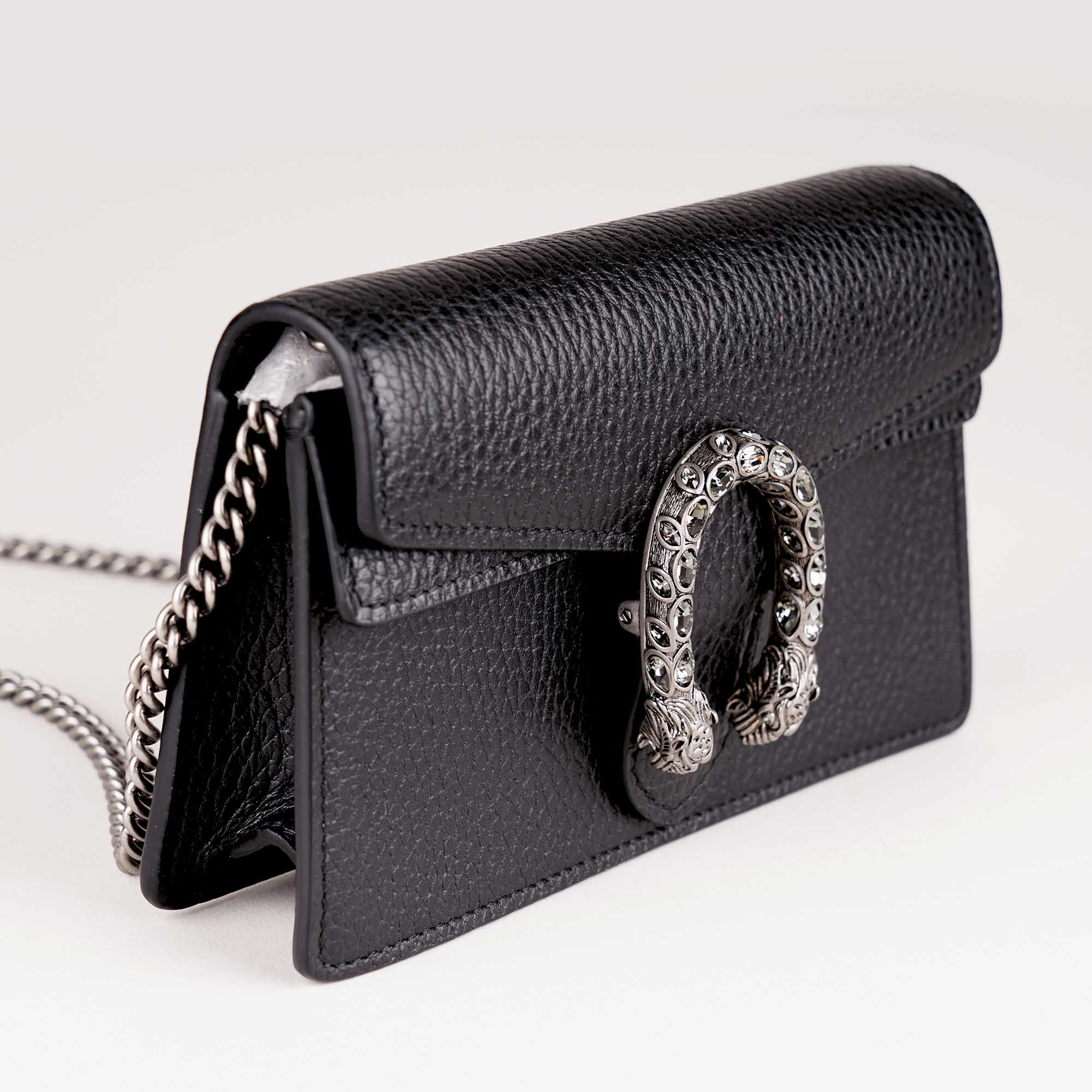 Dionysus Mini Shoulder Bag - Image 3