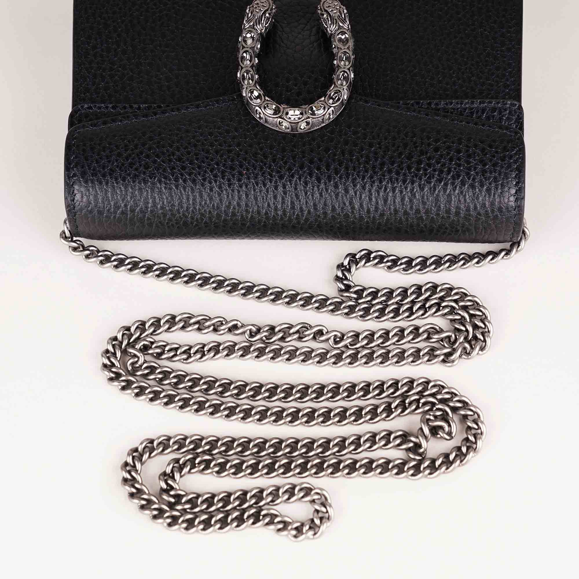 Dionysus Mini Shoulder Bag - Image 6