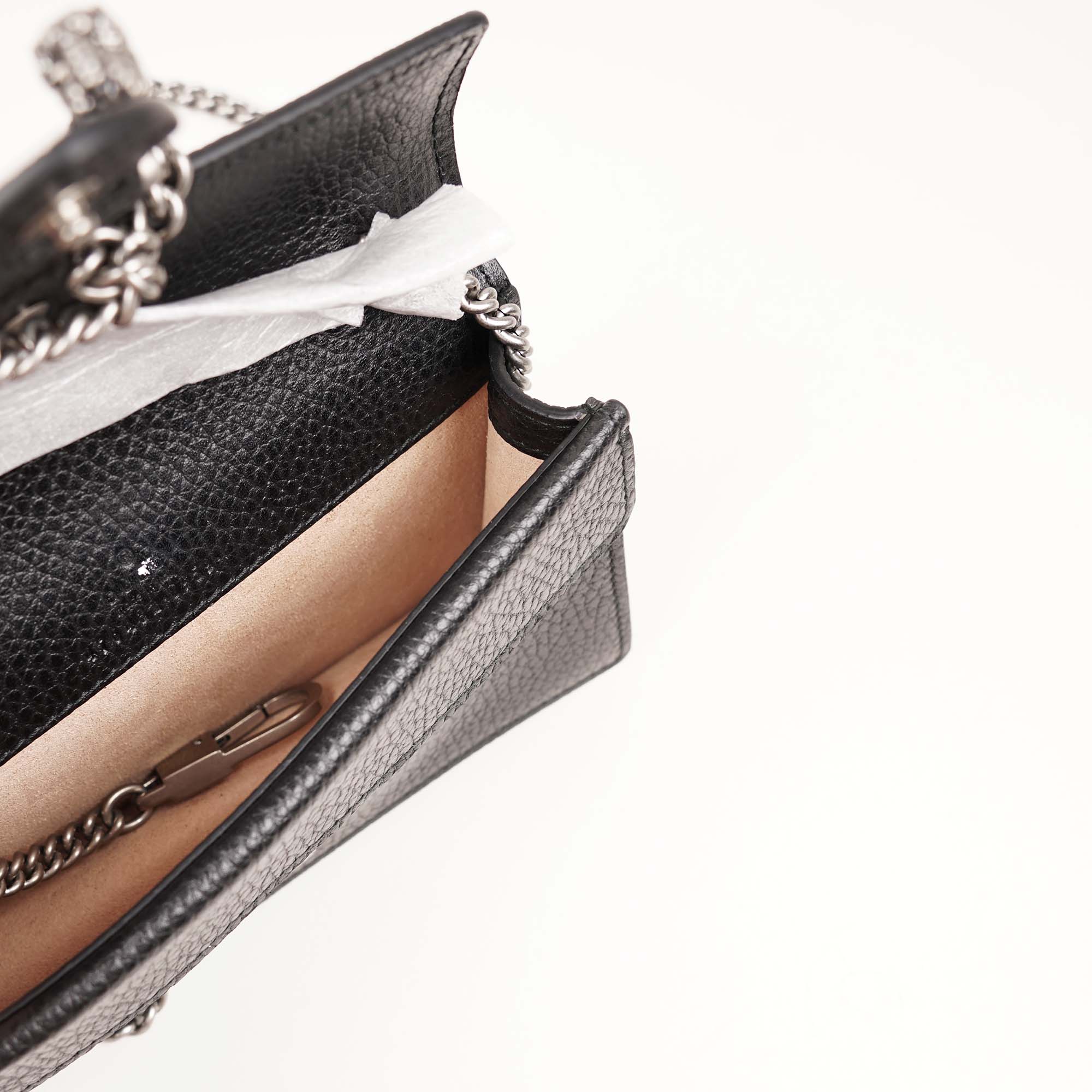 Dionysus Mini Shoulder Bag - Image 8