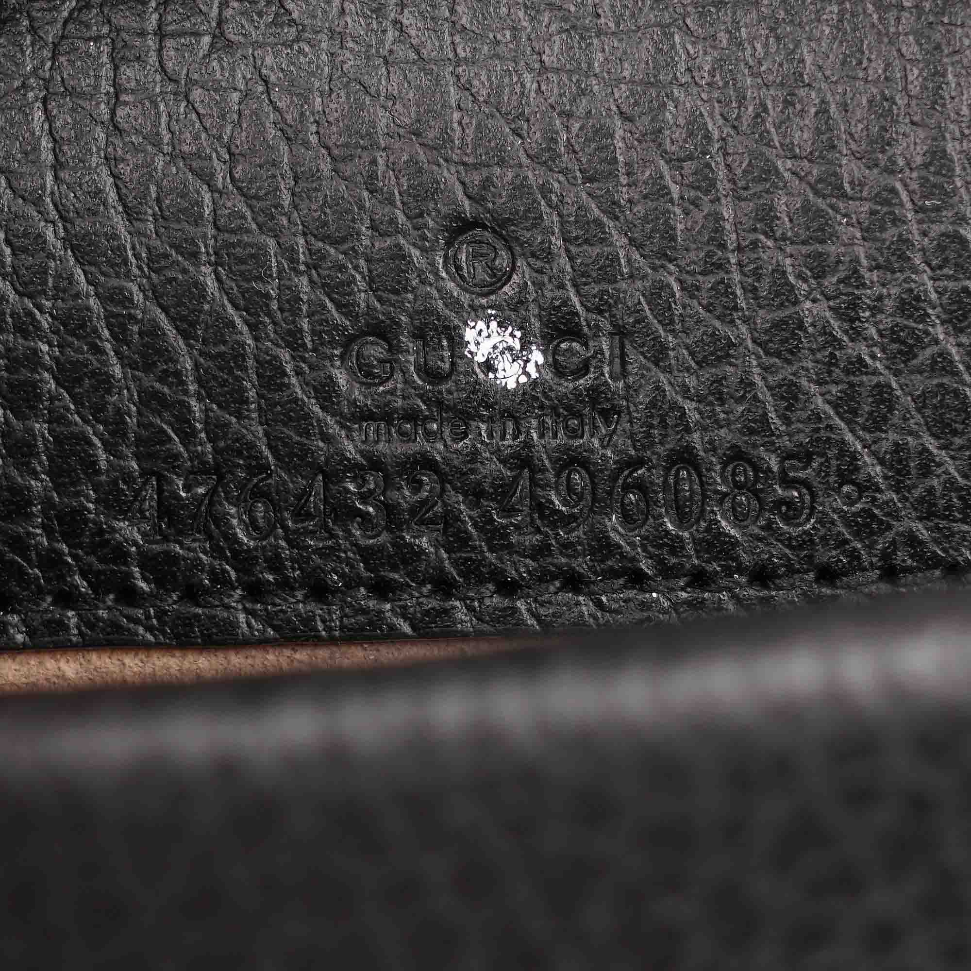 Dionysus Mini Shoulder Bag - Image 10