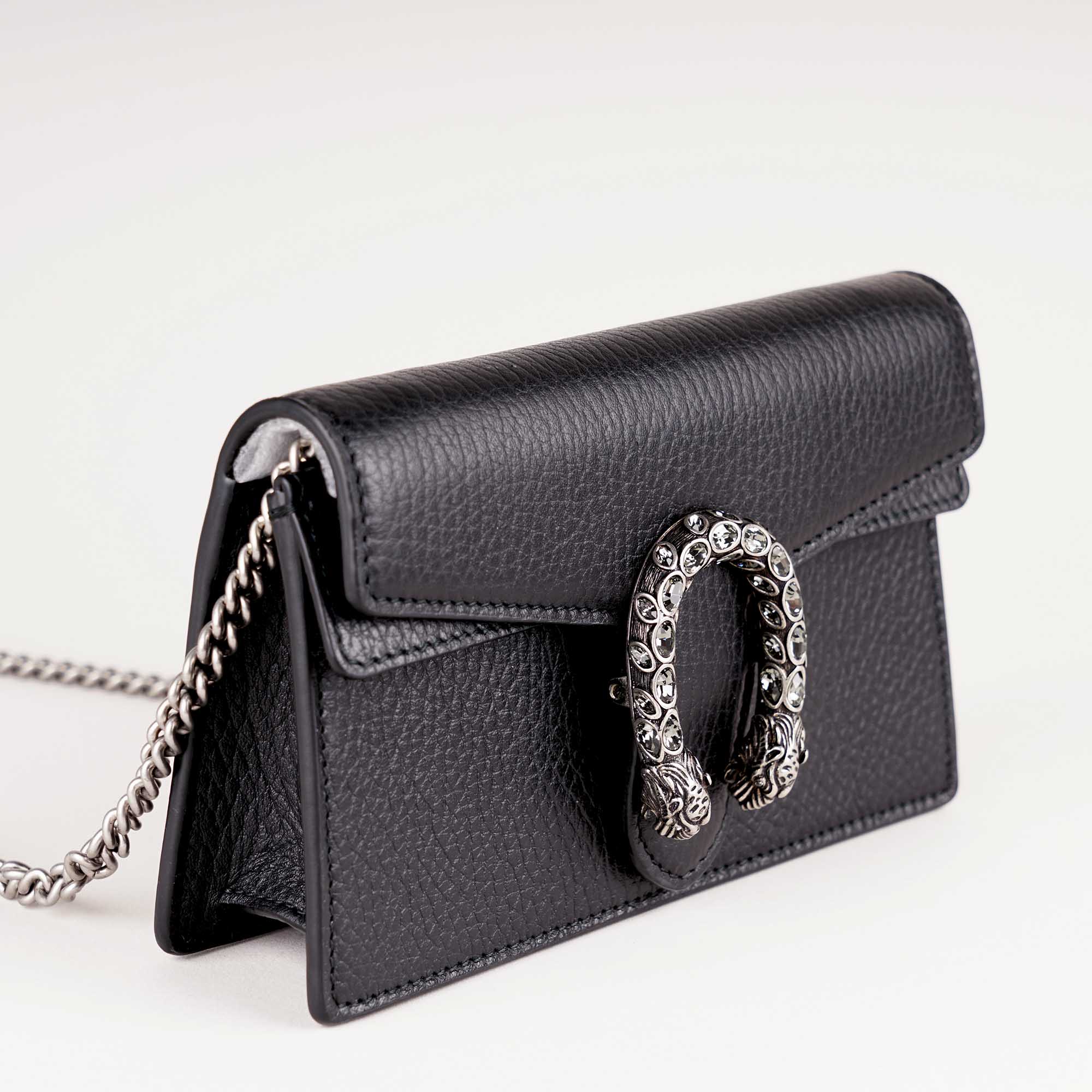 Dionysus Mini Shoulder Bag - Image 3