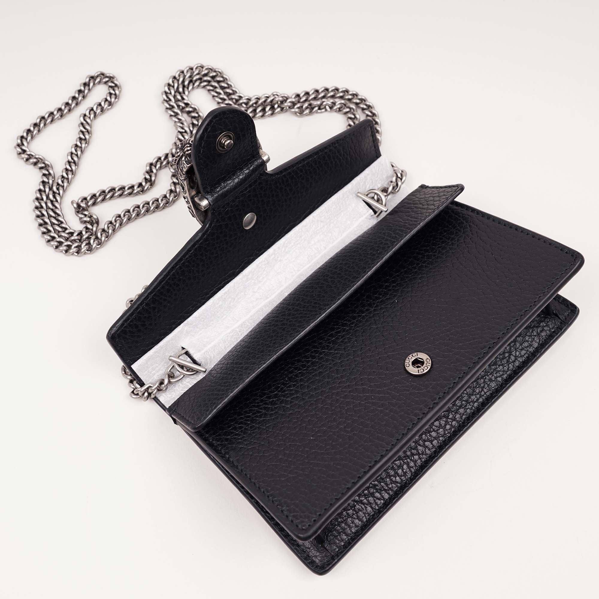 Dionysus Mini Shoulder Bag - Image 7