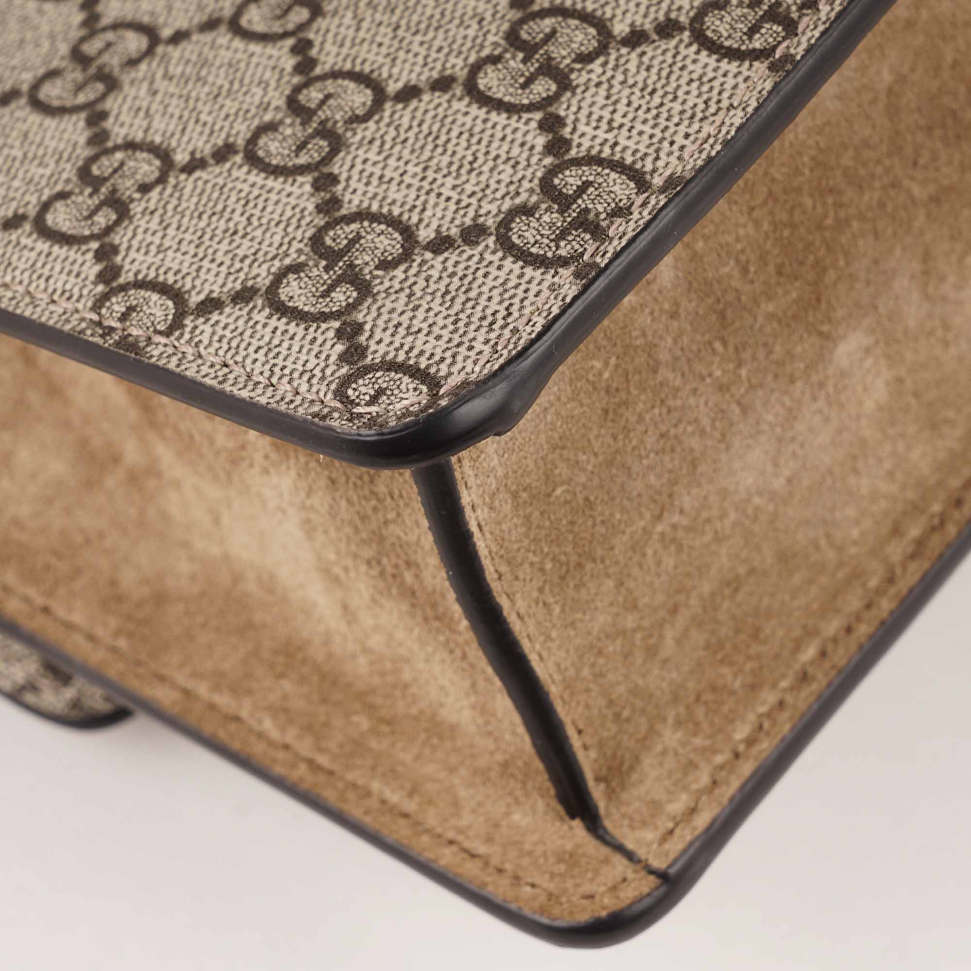 Dionysus Small/Medium Shoulder Bag - Image 12