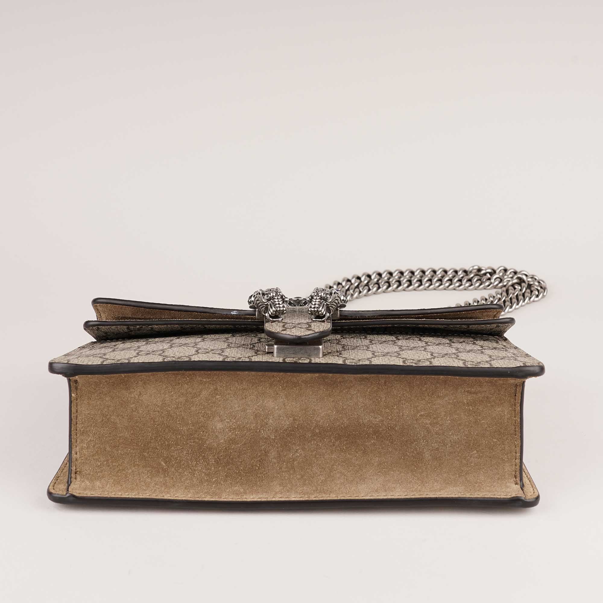 Dionysus Small/Medium Shoulder Bag - Image 5