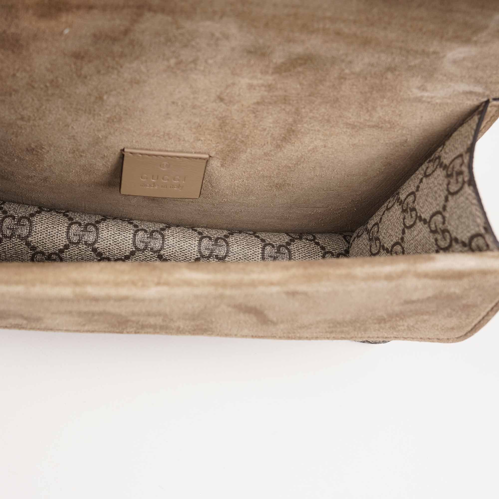 Dionysus Small/Medium Shoulder Bag - Image 8