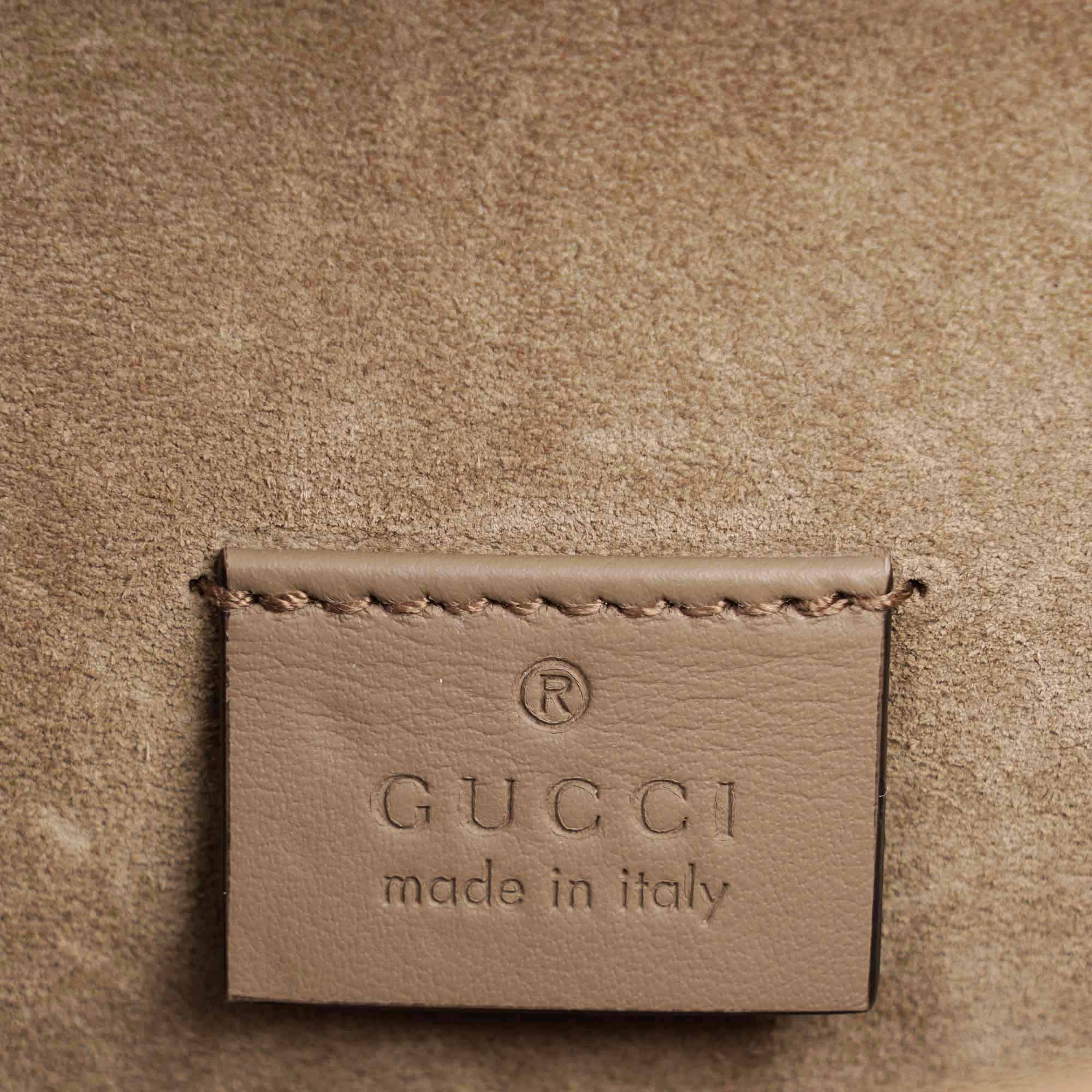 Small Dionysus East/West Bag - Image 10