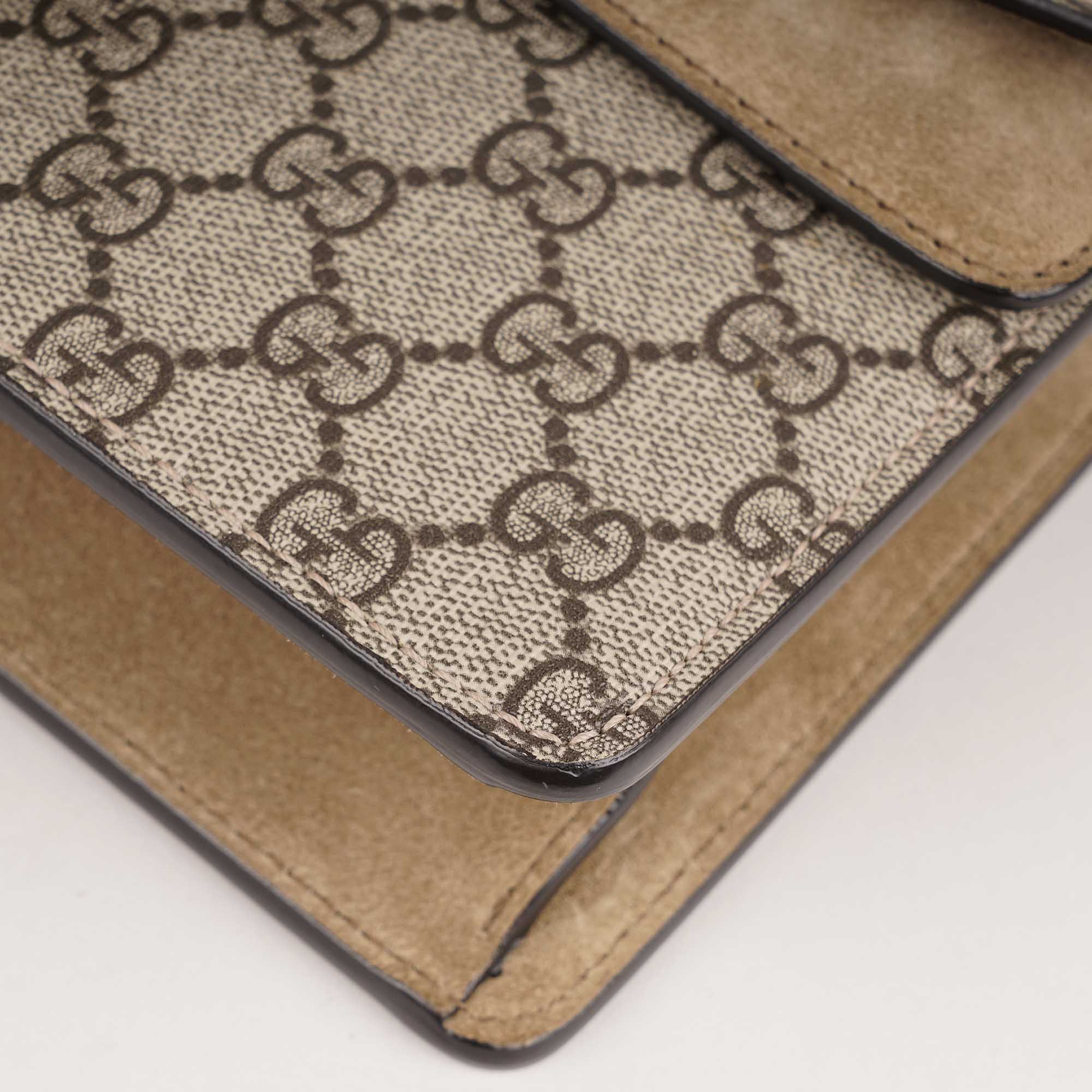 Small Dionysus East/West Bag - Image 12