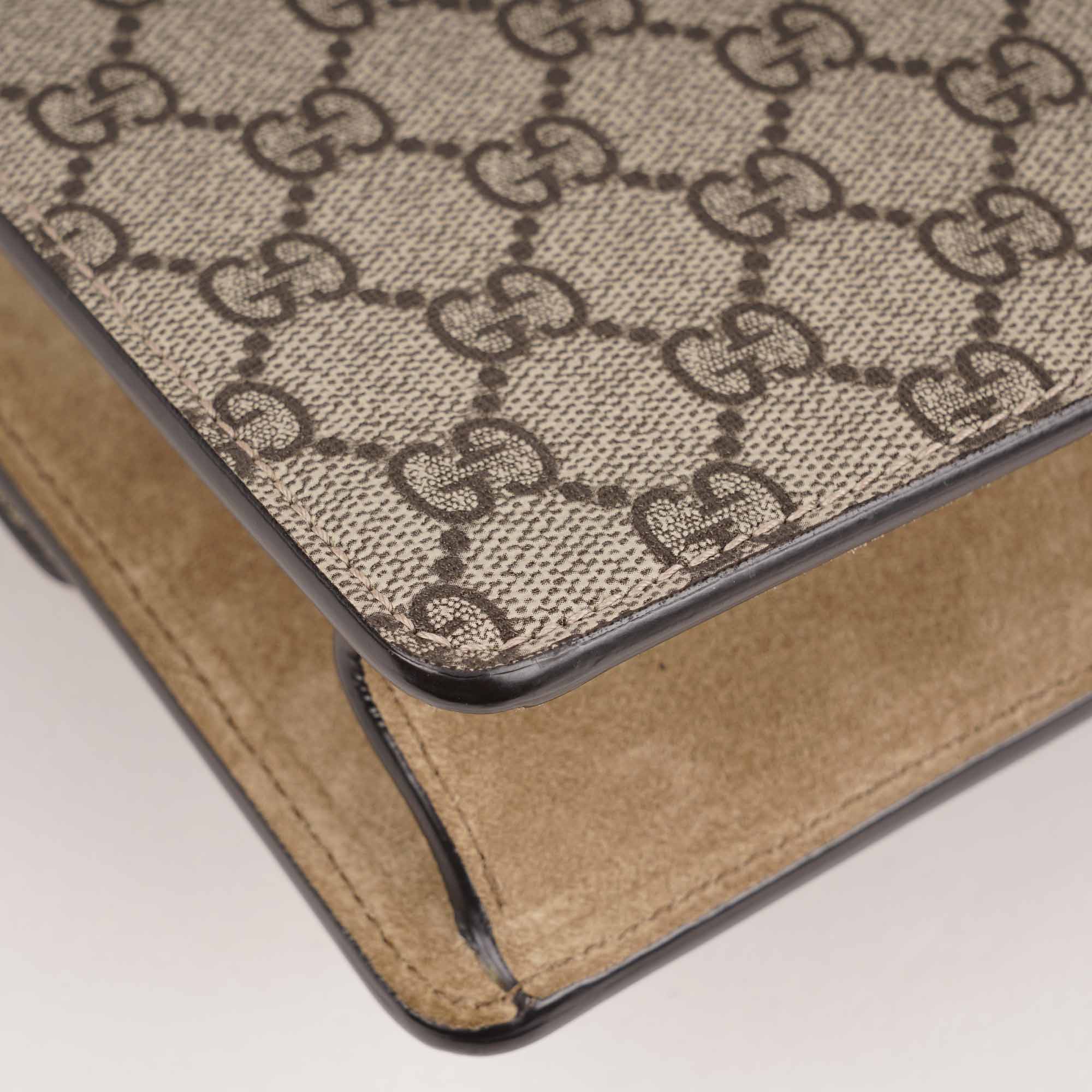 Small Dionysus East/West Bag - Image 13