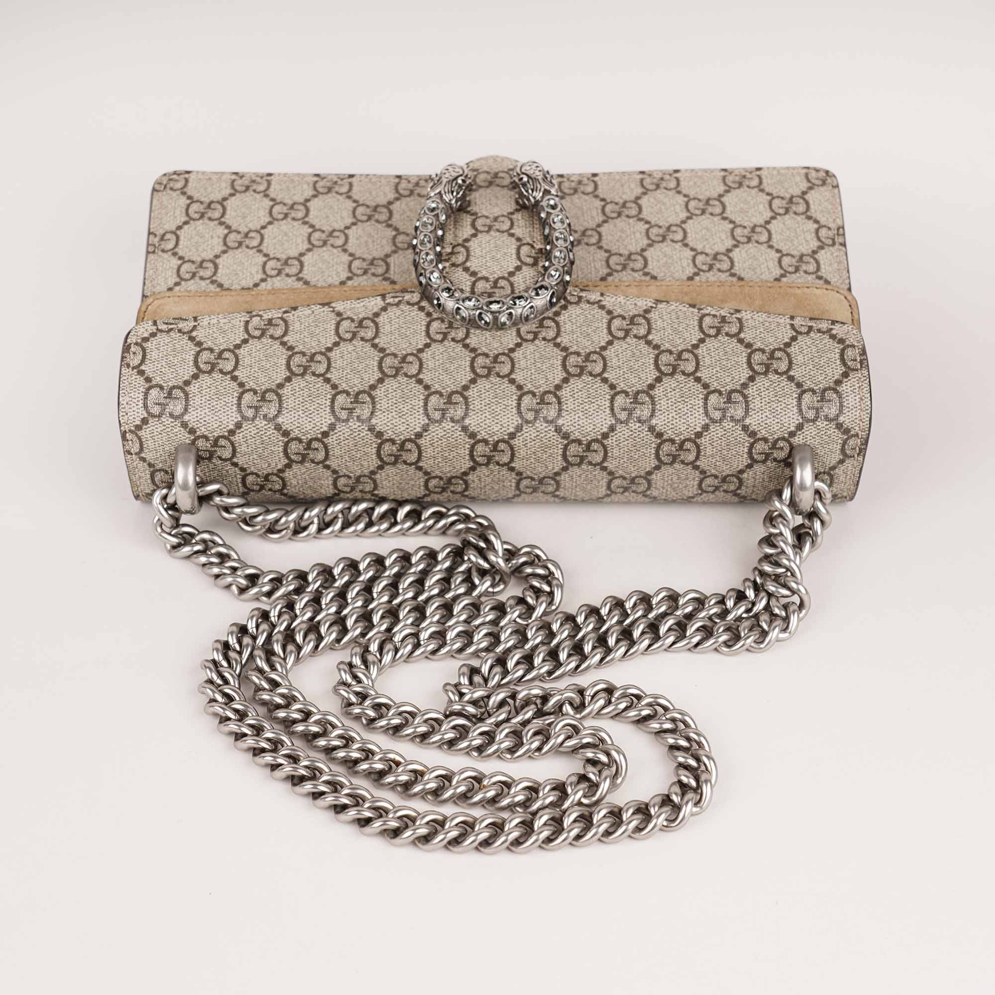 Small Dionysus East/West Bag - Image 6