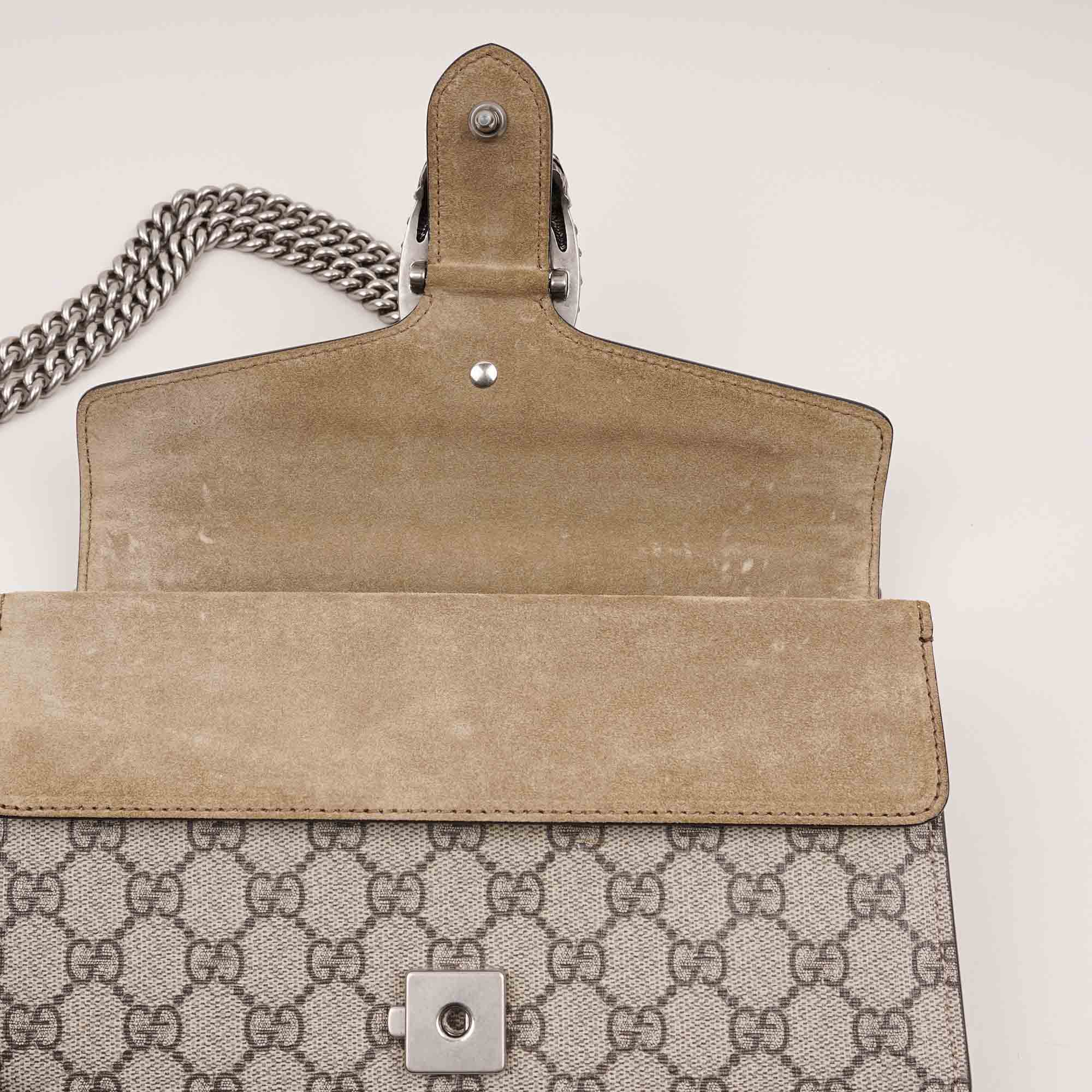 Small Dionysus East/West Bag - Image 8