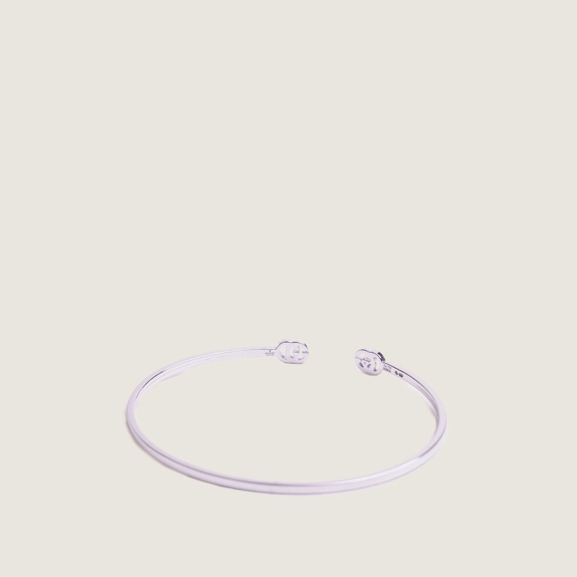 GG Running Cuff 18k - Image 3