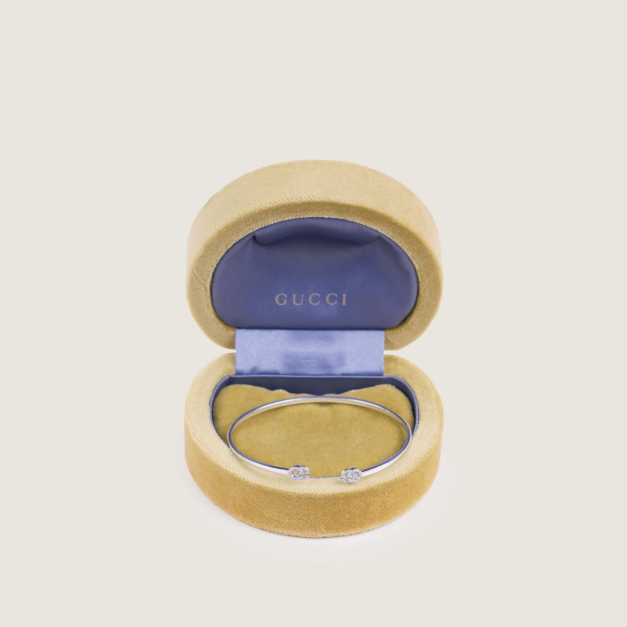 GG Running Cuff 18k - Image 4