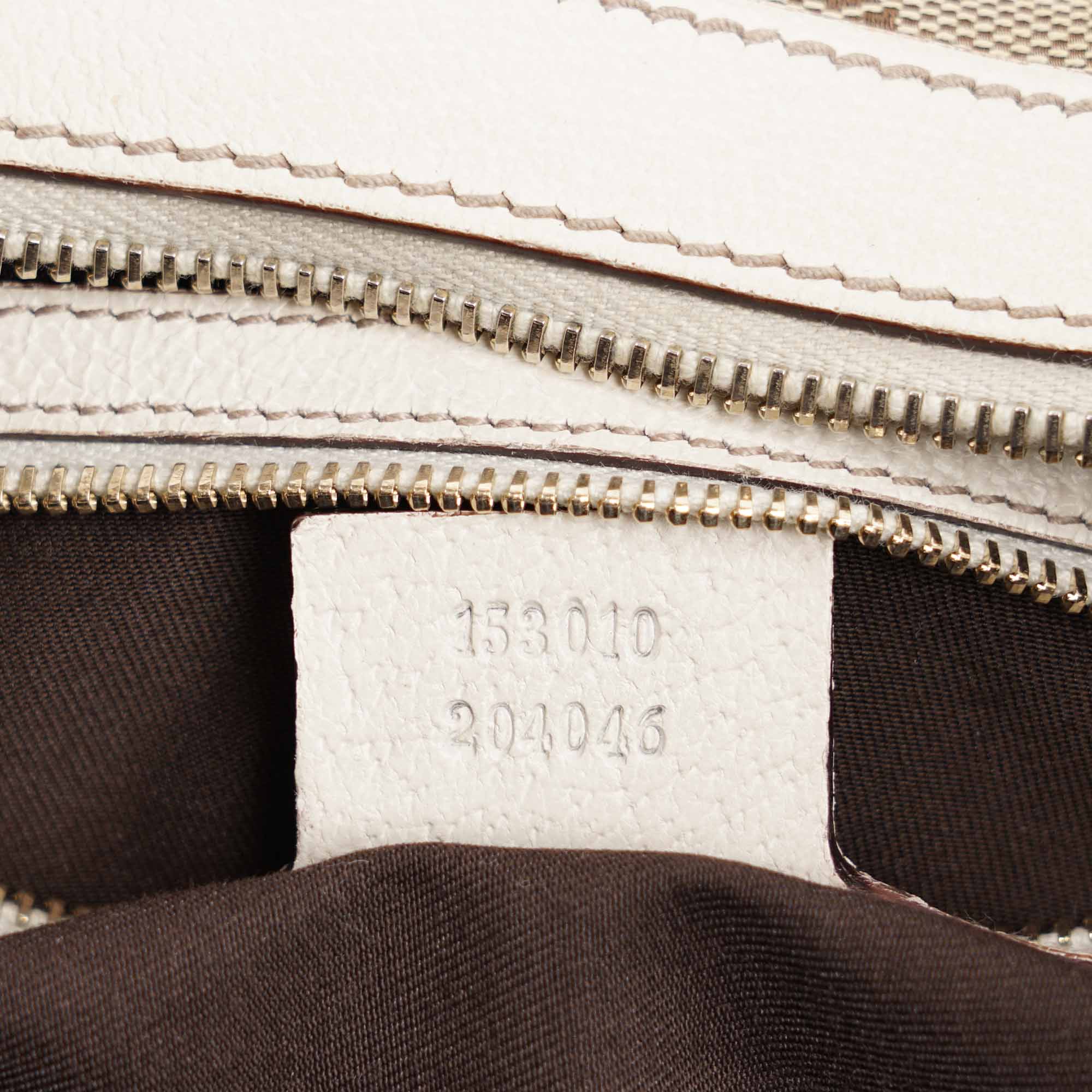 GG Hobo Bag - Image 10