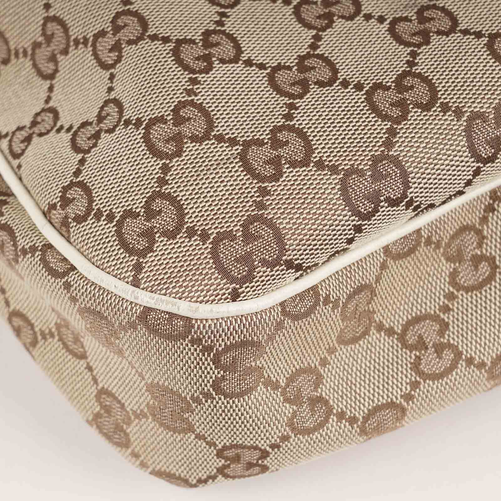 GG Hobo Bag - Image 11