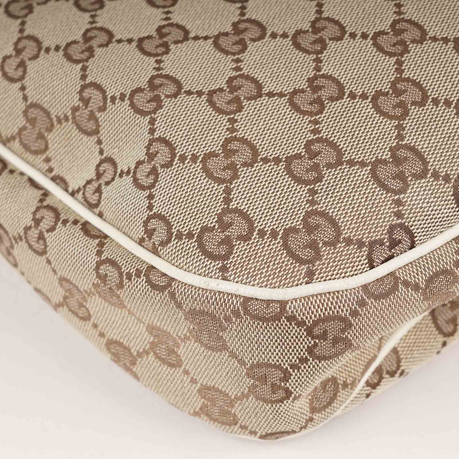 GG Hobo Bag - Image 12